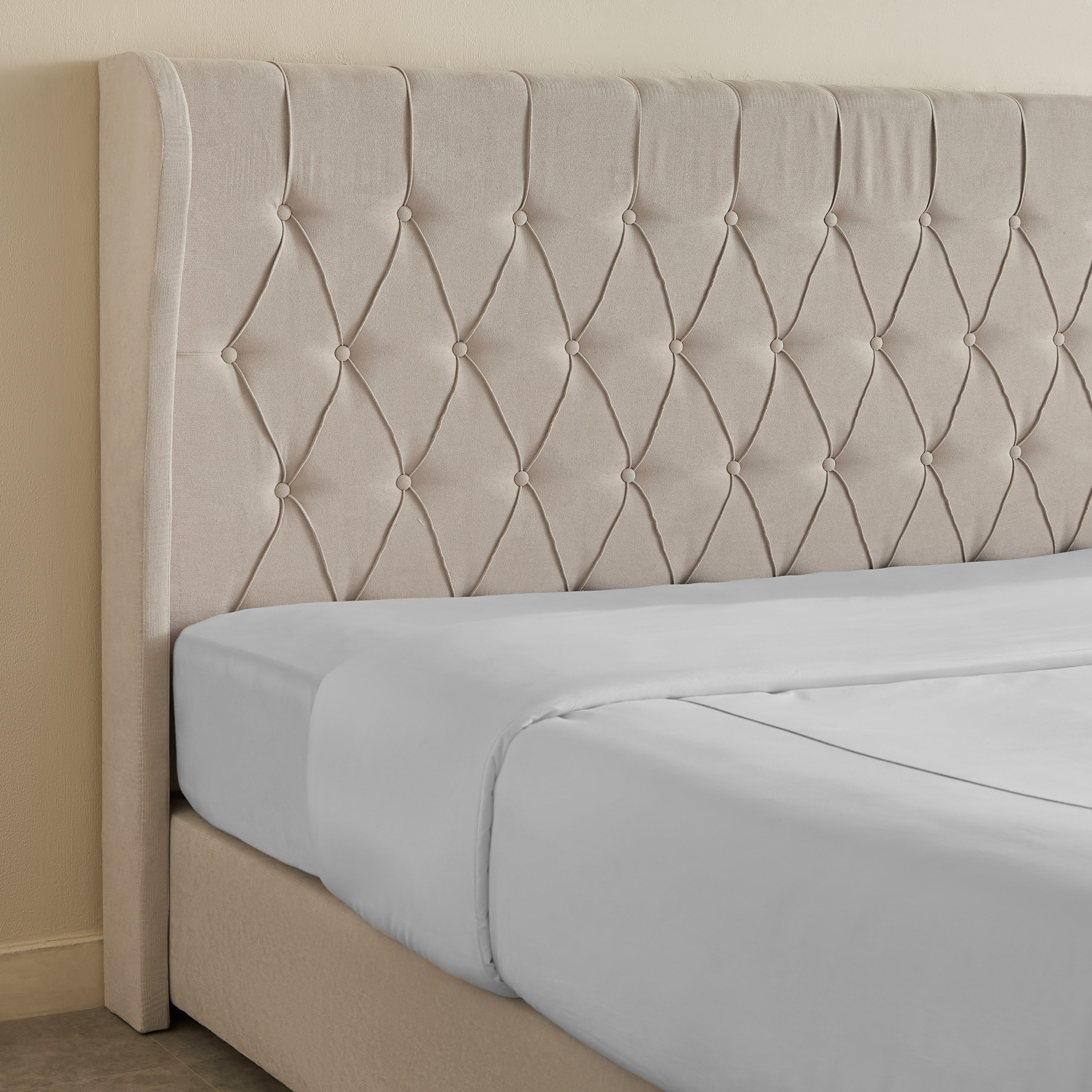Curvy Chester King Upholstered Bed - 180x200 cm-PROMO_HB_UAE_HBX10_250526-image-3