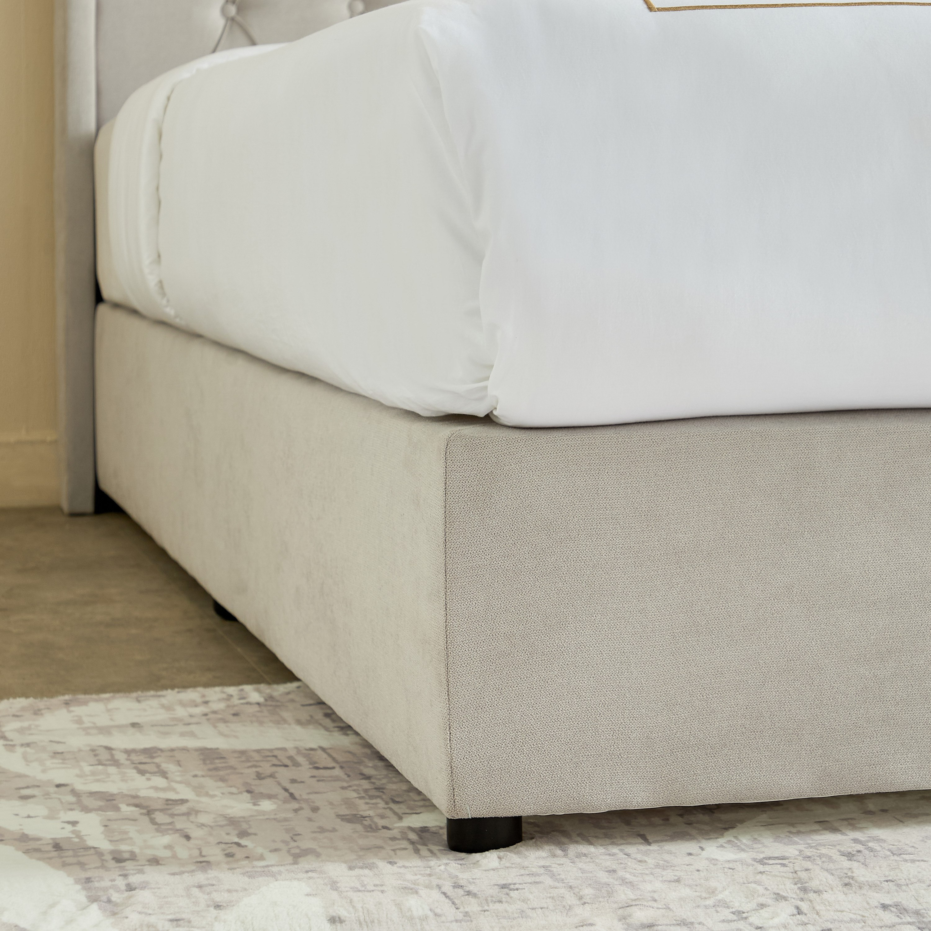 Curvy Chester King Upholstered Bed - 180x200 cm-PROMO_HB_UAE_HBX10_250526-image-5