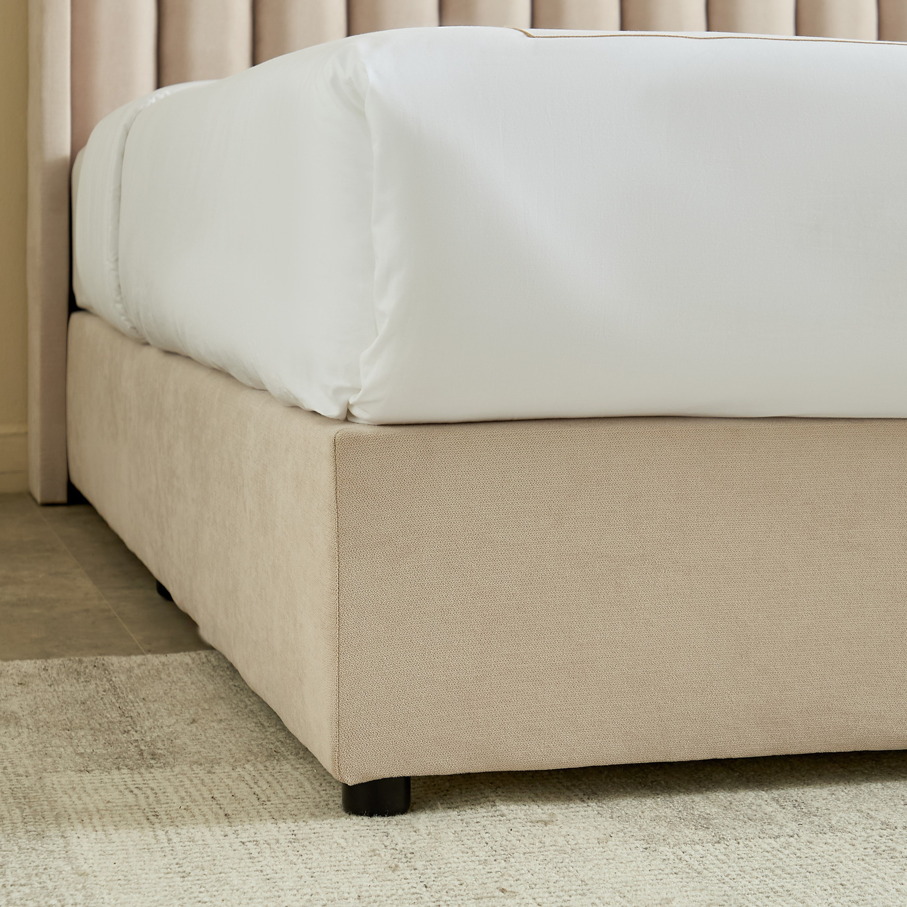 Curvy Clark Upholstered King Bed - 180x200 cm-PROMO_HB_UAE_HBX10_250526-image-5