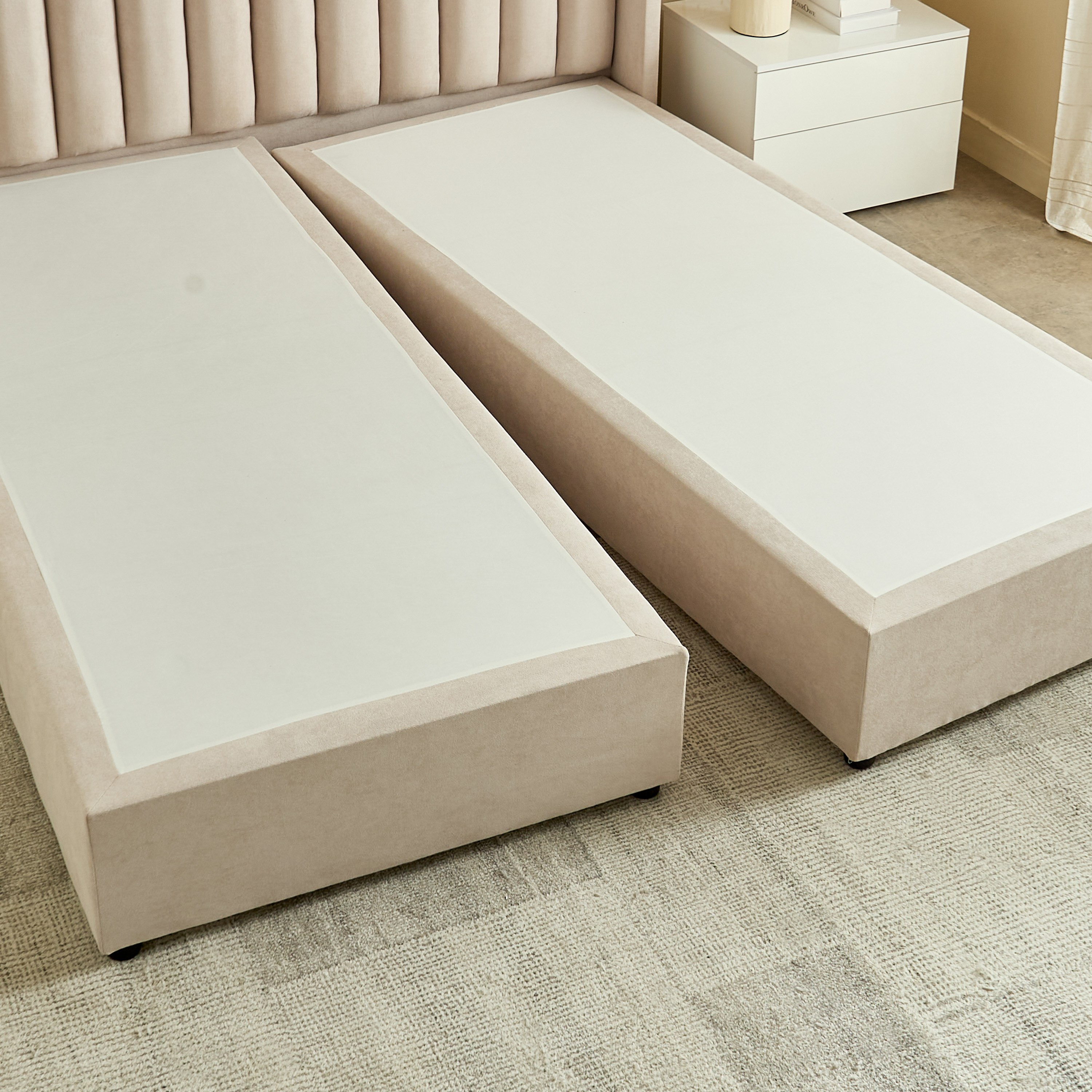 Curvy Clark Upholstered King Bed - 180x200 cm-PROMO_HB_UAE_HBX10_250526-image-7