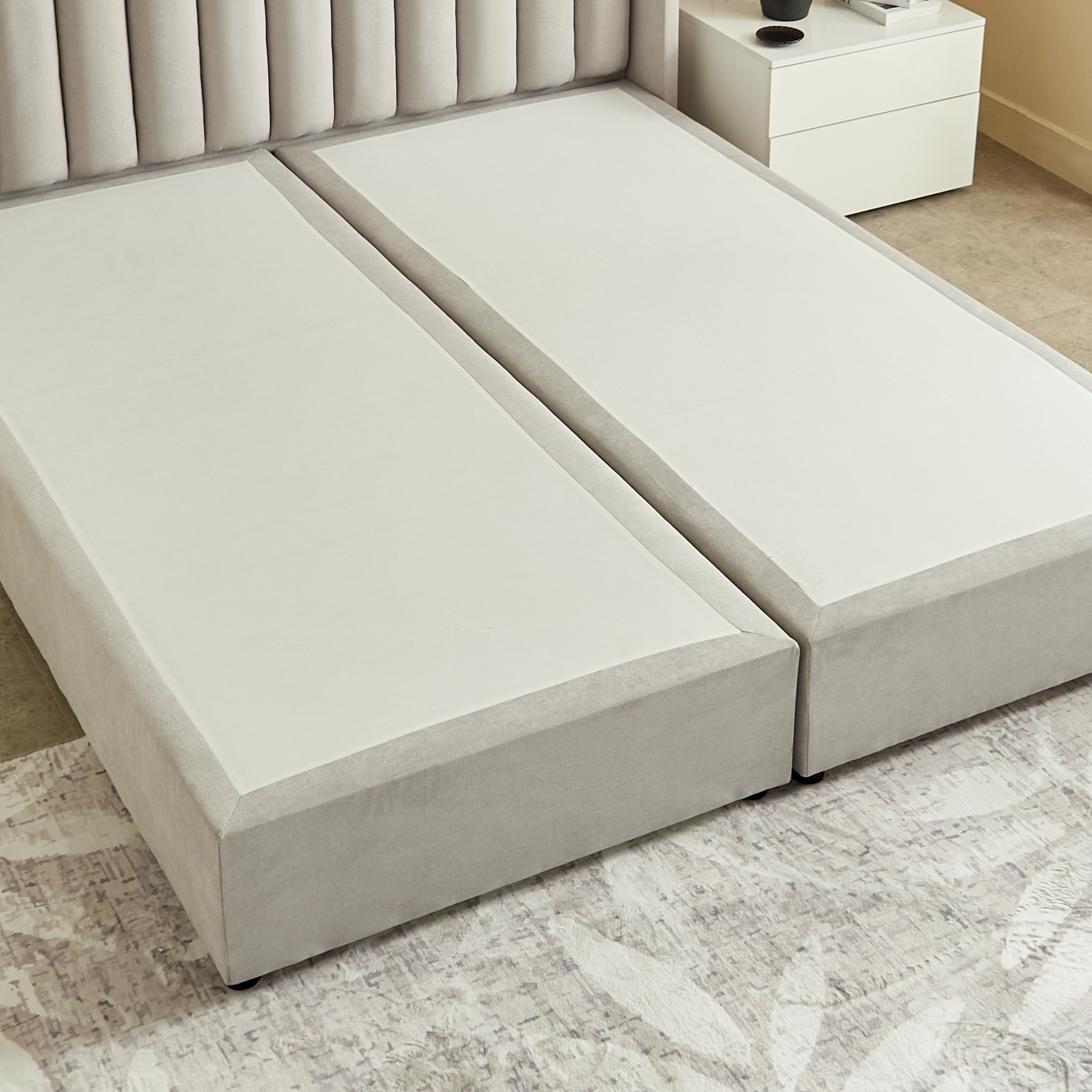 Curvy Clark Upholstered King Bed - 180x200 cm-PROMO_HB_UAE_HBX10_250526-image-6