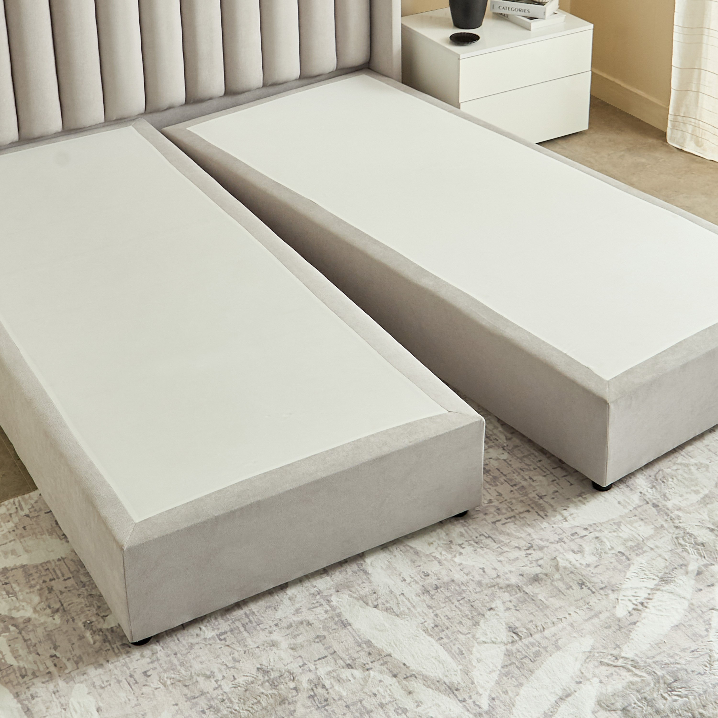 Curvy Clark Upholstered King Bed - 180x200 cm-PROMO_HB_UAE_HBX10_250526-image-7