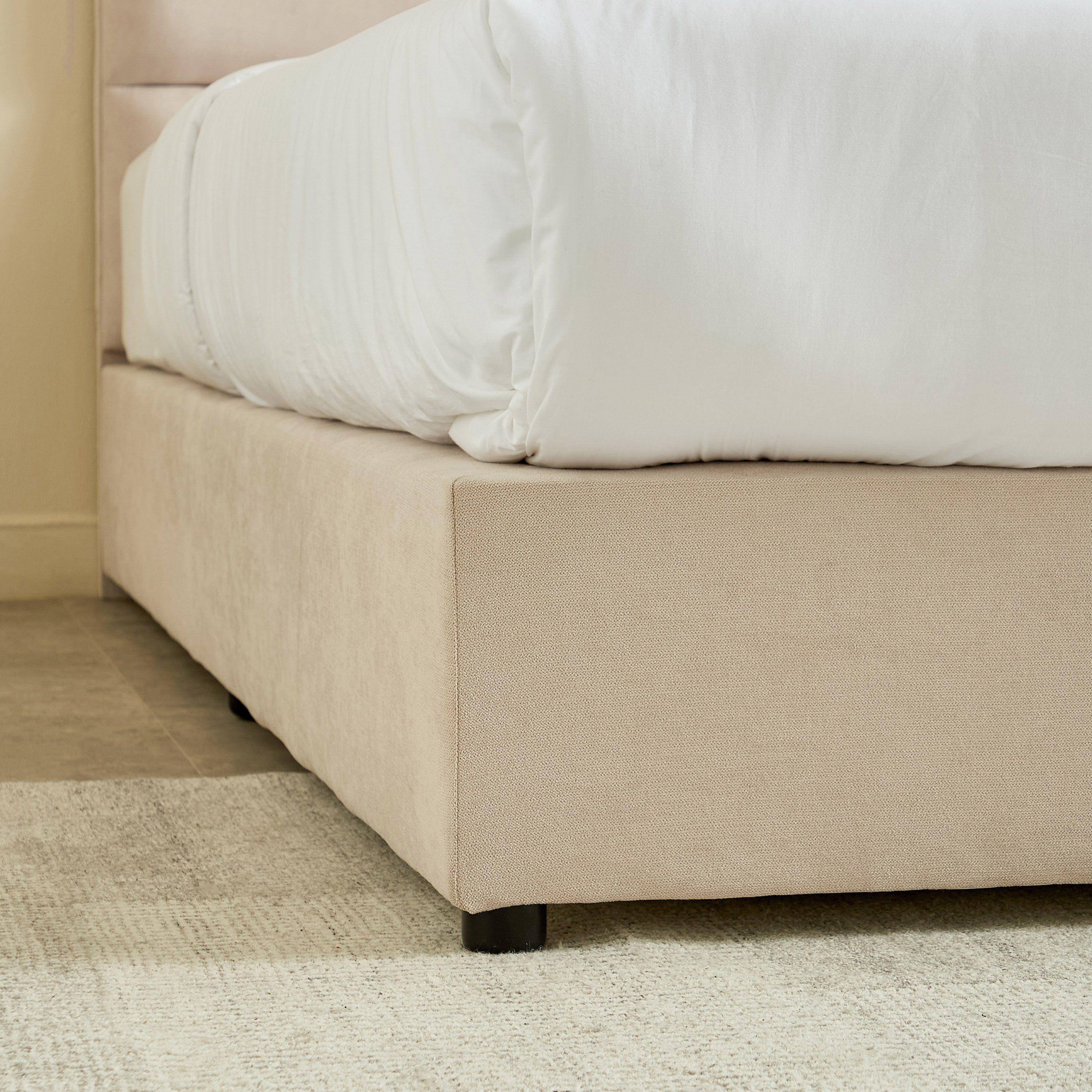 Curvy Rubik Upholstered King Bed - 180x200 cm-PROMO_HB_UAE_HBX10_250526-image-5