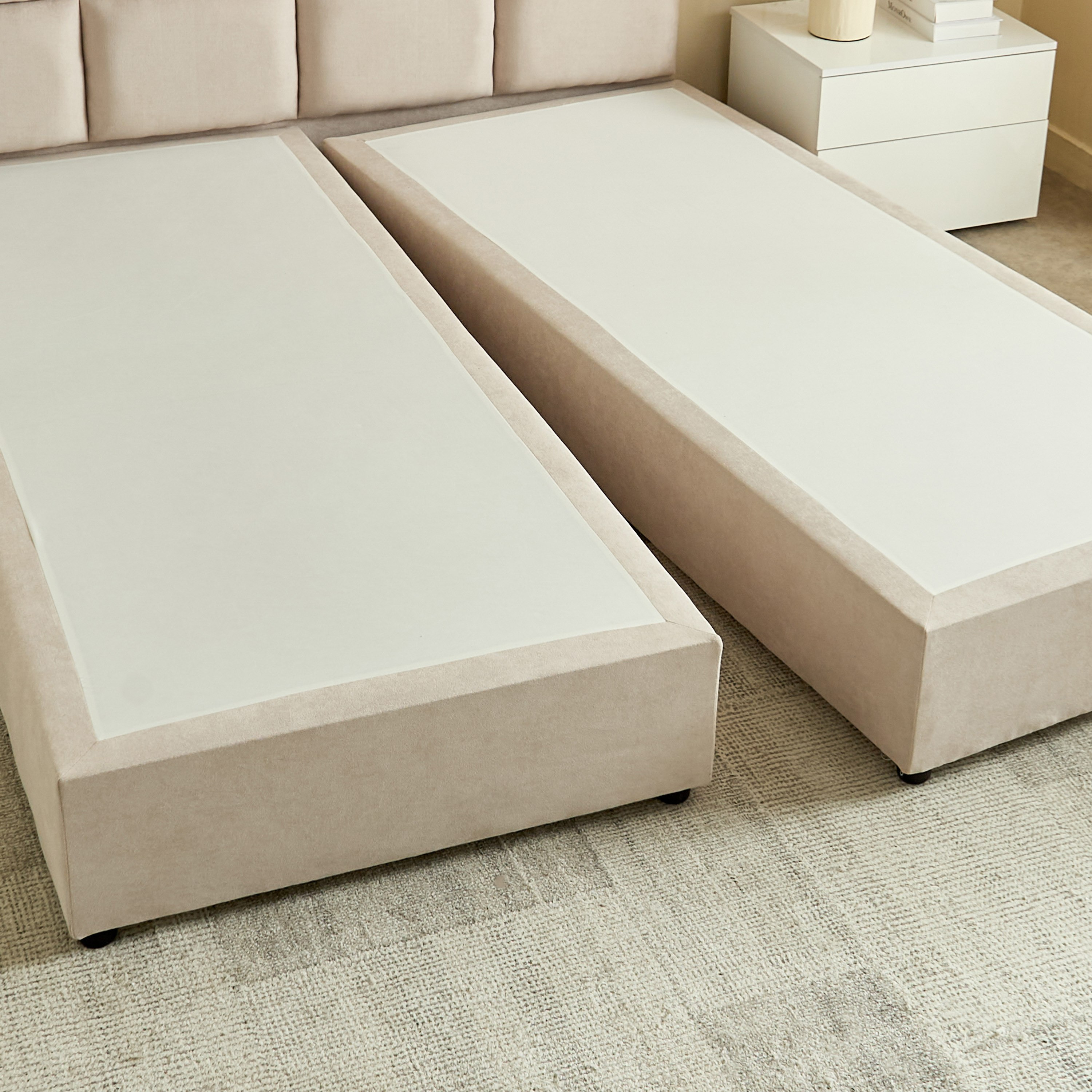 Curvy Rubik Upholstered King Bed - 180x200 cm-PROMO_HB_UAE_HBX10_250526-image-7