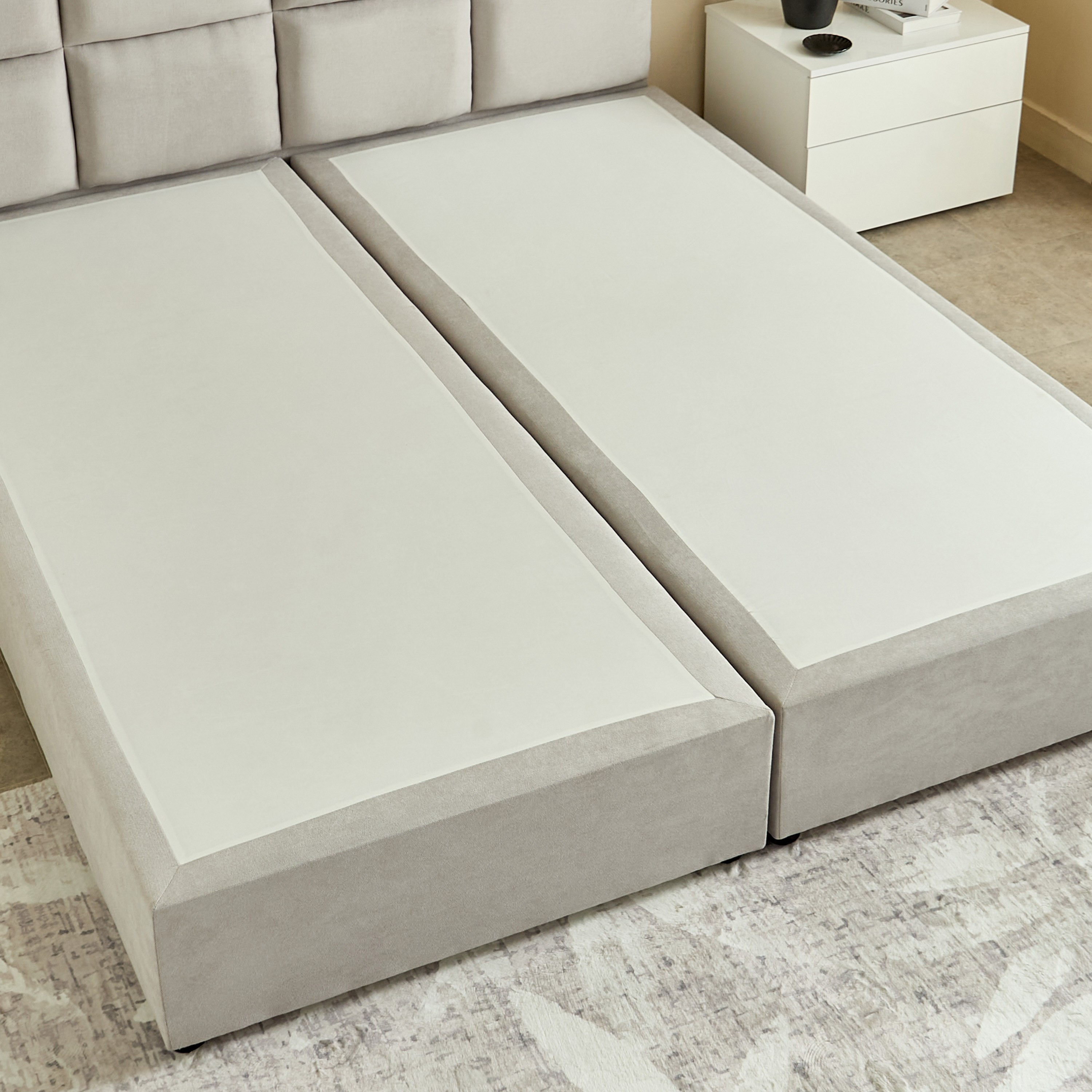 Curvy Rubik Upholstered King Bed - 180x200 cm-PROMO_HB_UAE_HBX10_250526-image-6