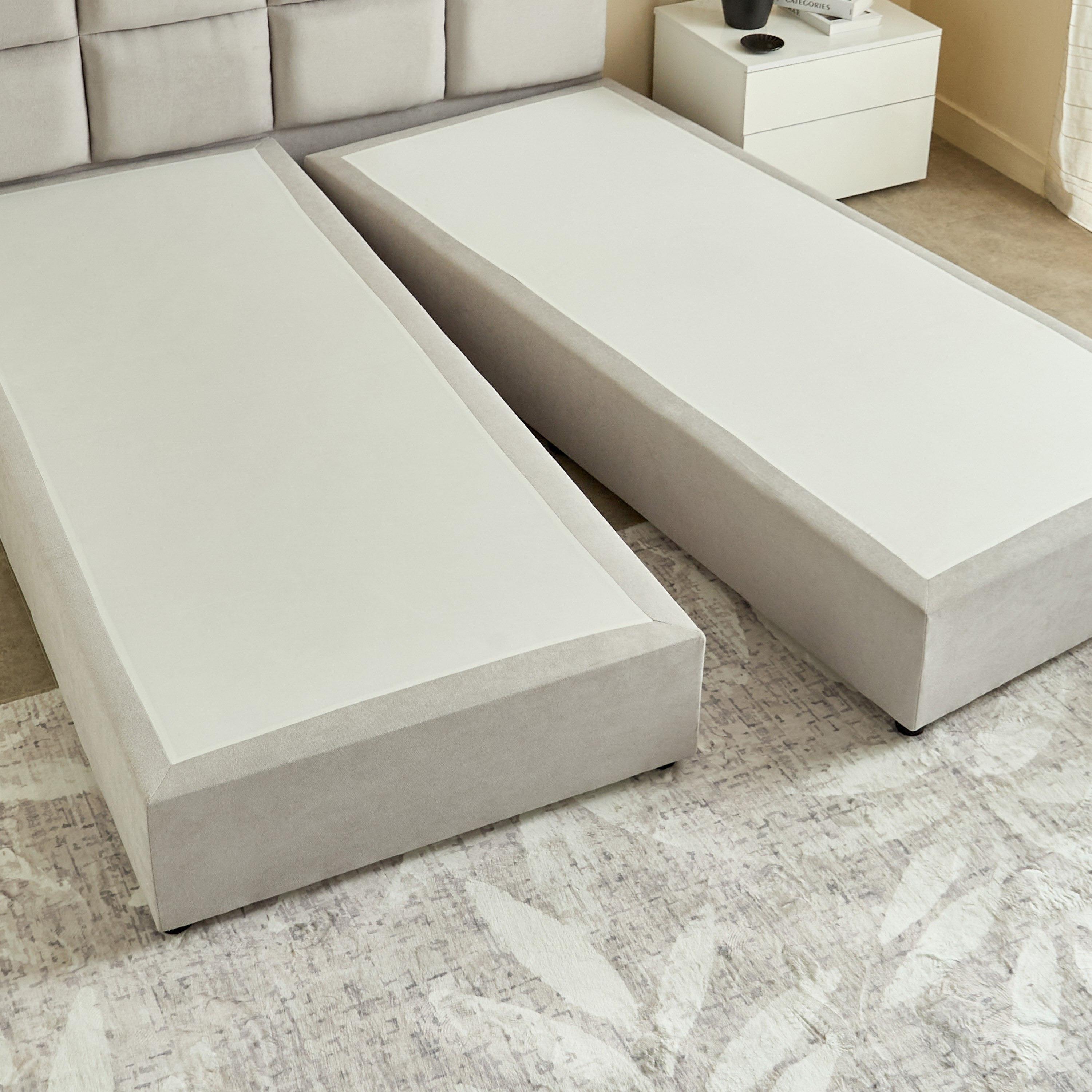 Curvy Rubik Upholstered King Bed - 180x200 cm-PROMO_HB_UAE_HBX10_250526-image-7