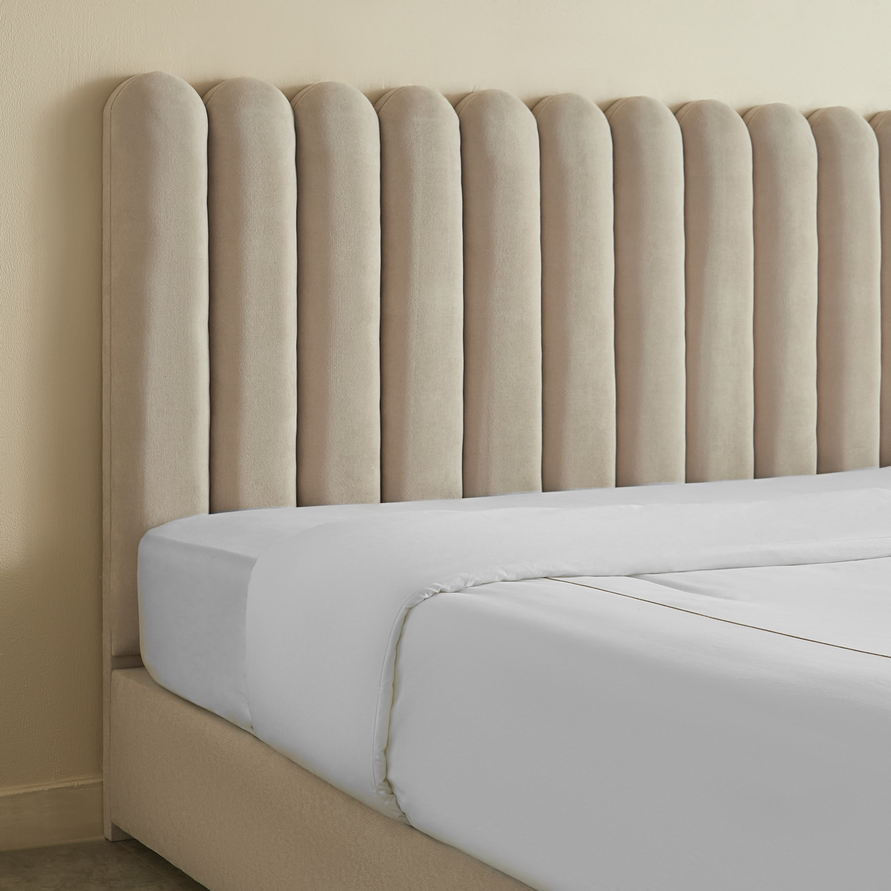 Curvy Haze King Upholstered Bed - 180x200 cm-PROMO_HB_UAE_HBX10_250526-image-3