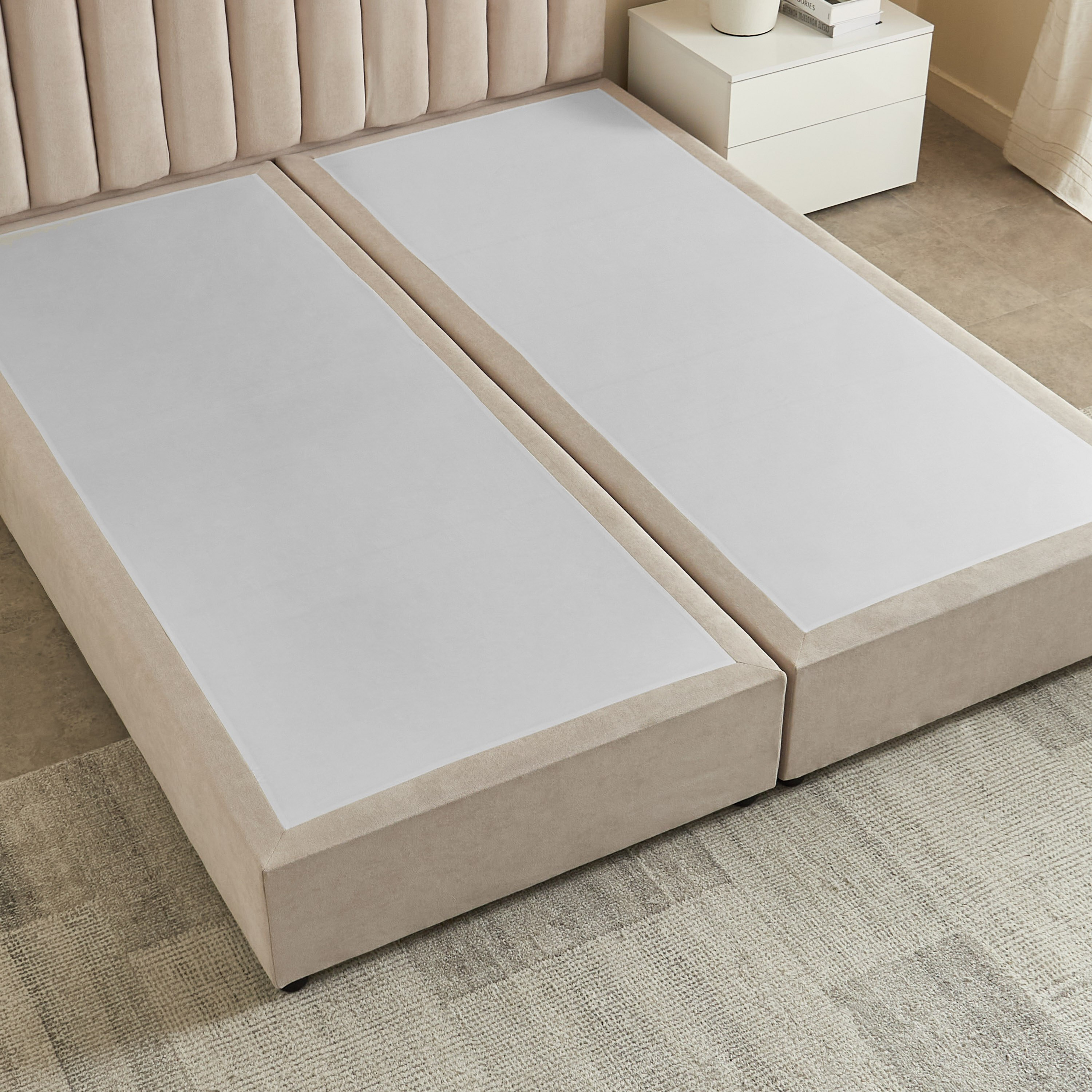 Curvy Haze King Upholstered Bed - 180x200 cm-PROMO_HB_UAE_HBX10_250526-image-6