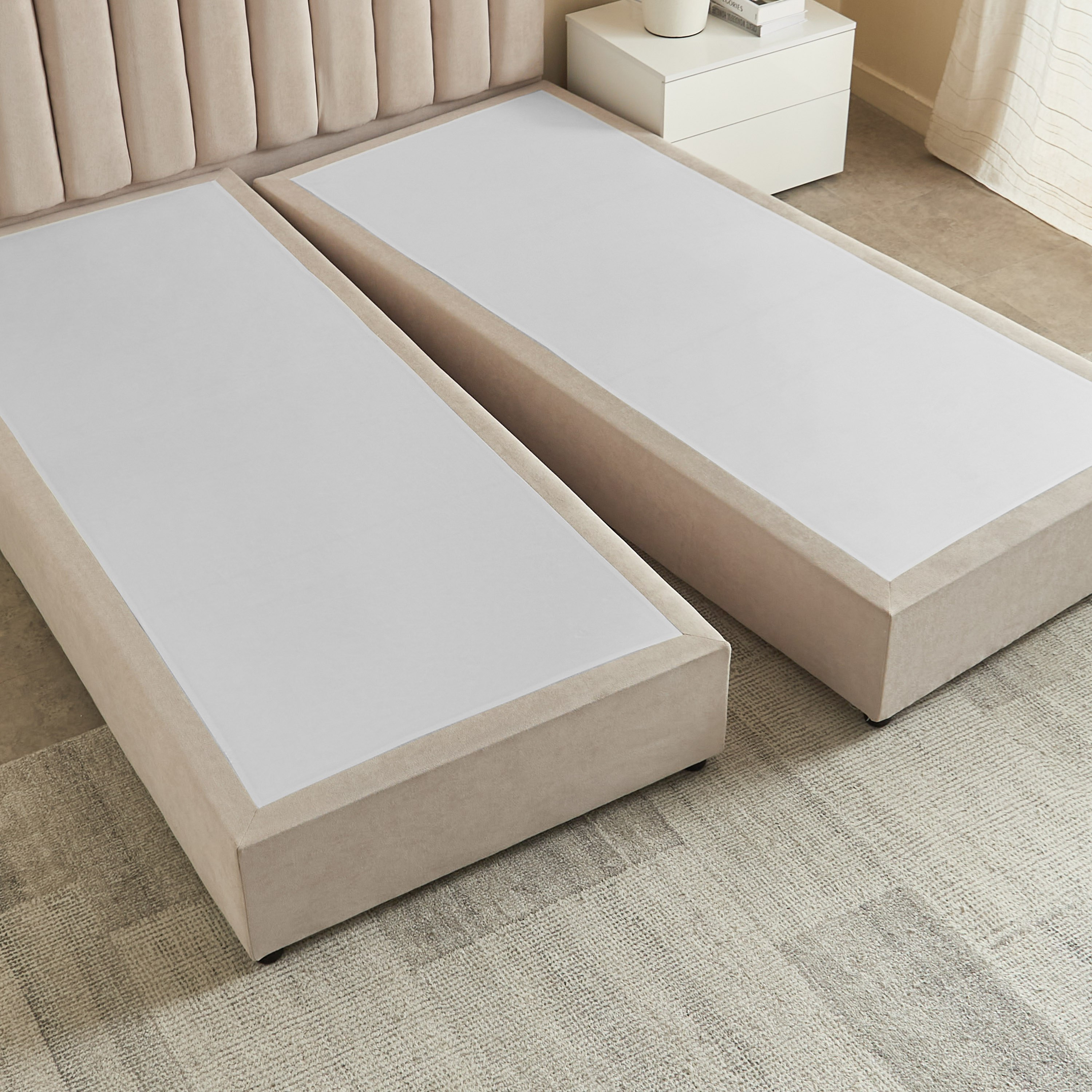Curvy Haze King Upholstered Bed - 180x200 cm-PROMO_HB_UAE_HBX10_250526-image-7