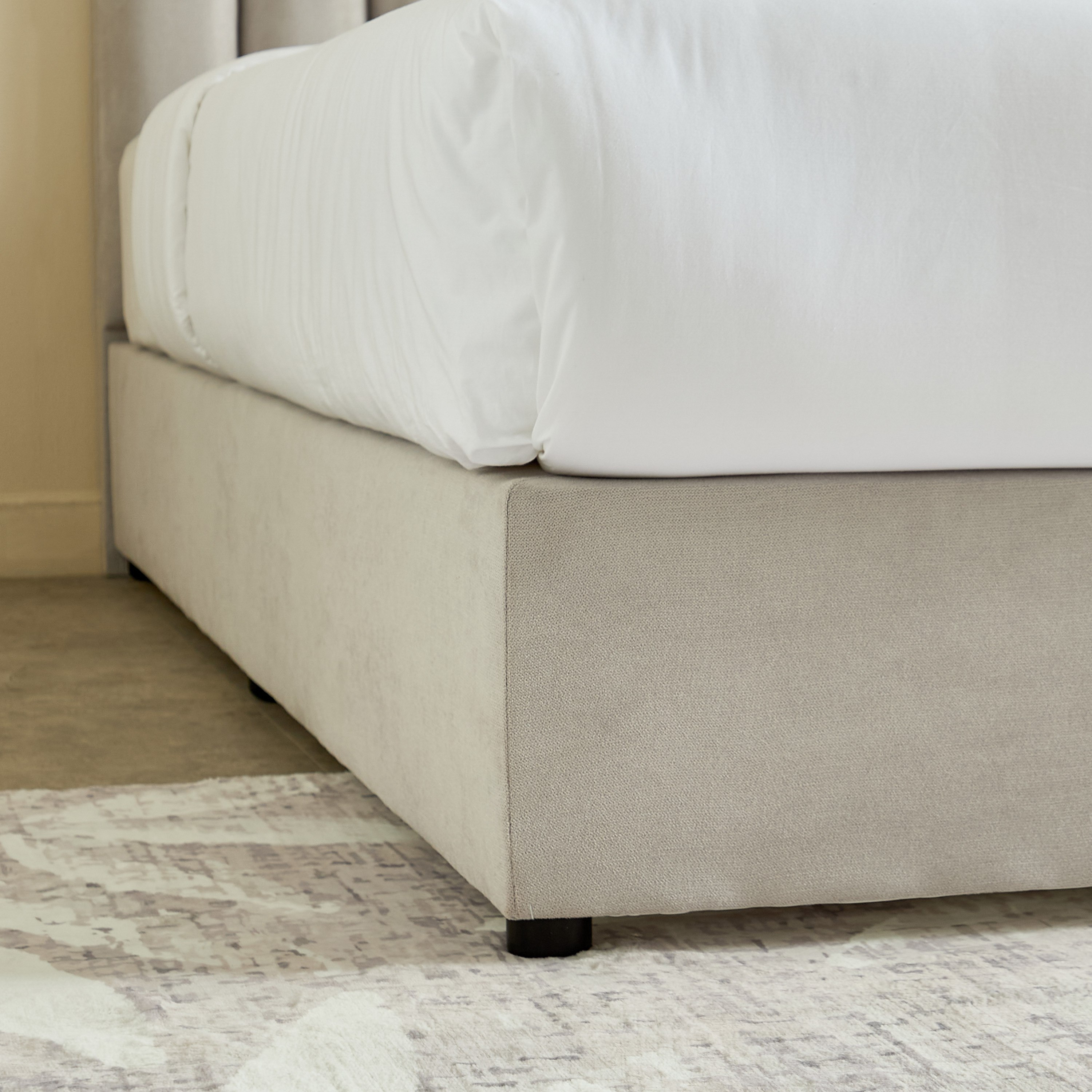 Curvy Haze King Upholstered Bed - 180x200 cm-PROMO_HB_UAE_HBX10_250526-image-5
