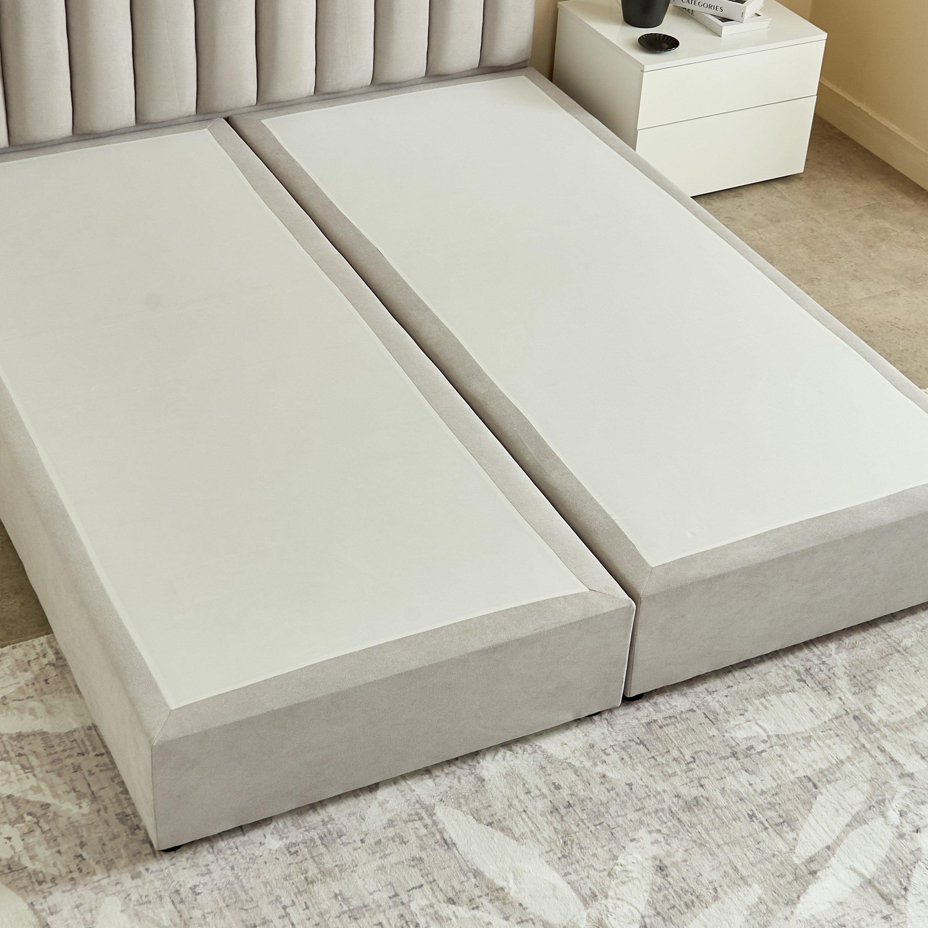 Curvy Haze King Upholstered Bed - 180x200 cm-PROMO_HB_UAE_HBX10_250526-image-6