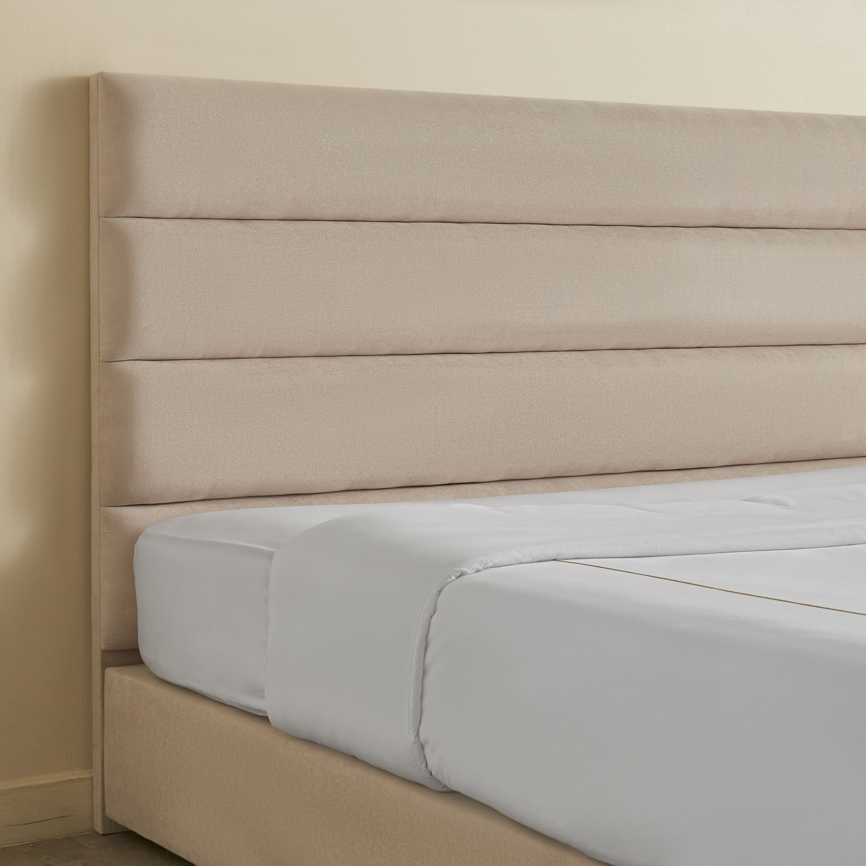 Curvy Linear King Upholstered Bed - 180x200 cm-PROMO_HB_UAE_HBX10_250526-image-3