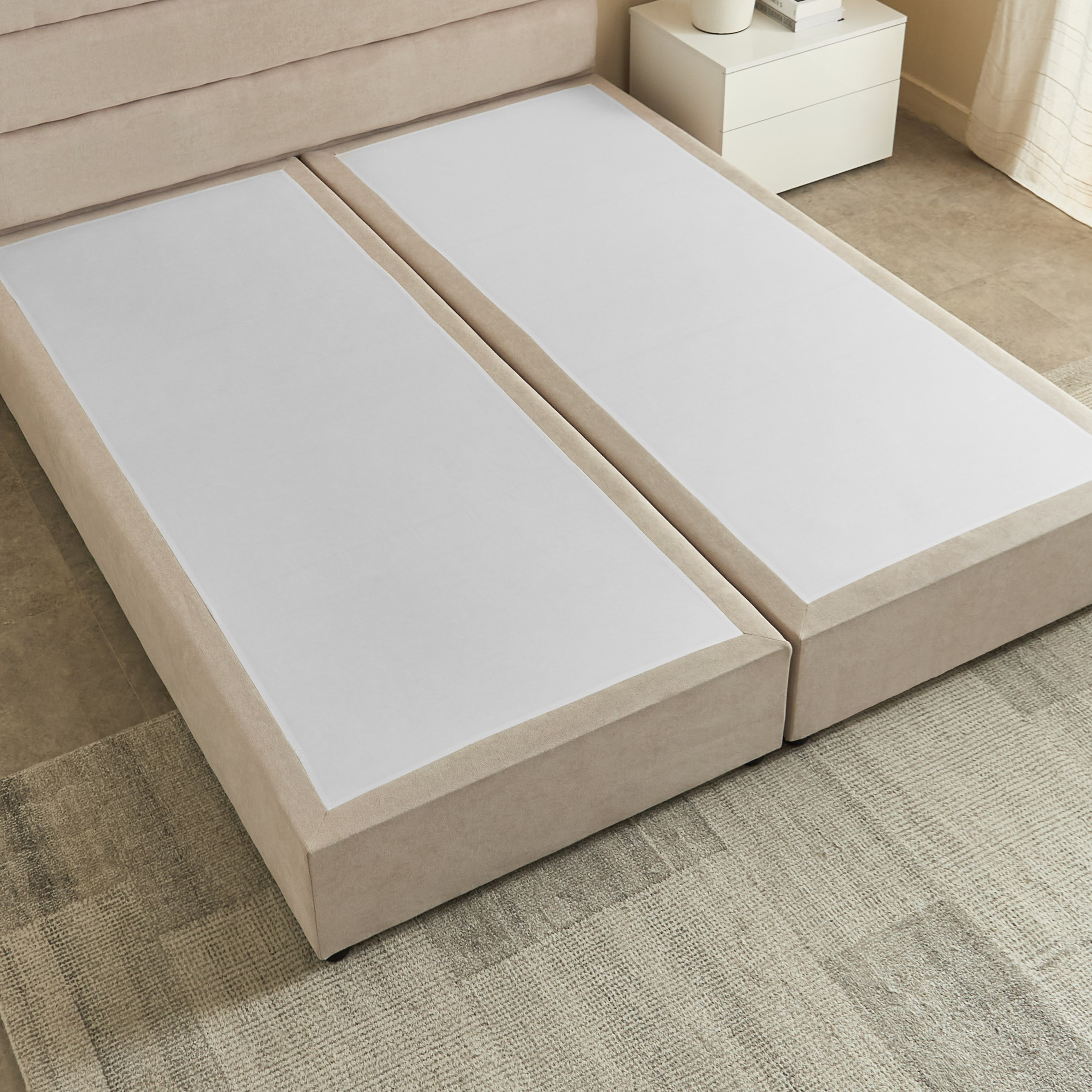 Curvy Linear King Upholstered Bed - 180x200 cm-PROMO_HB_UAE_HBX10_250526-image-6