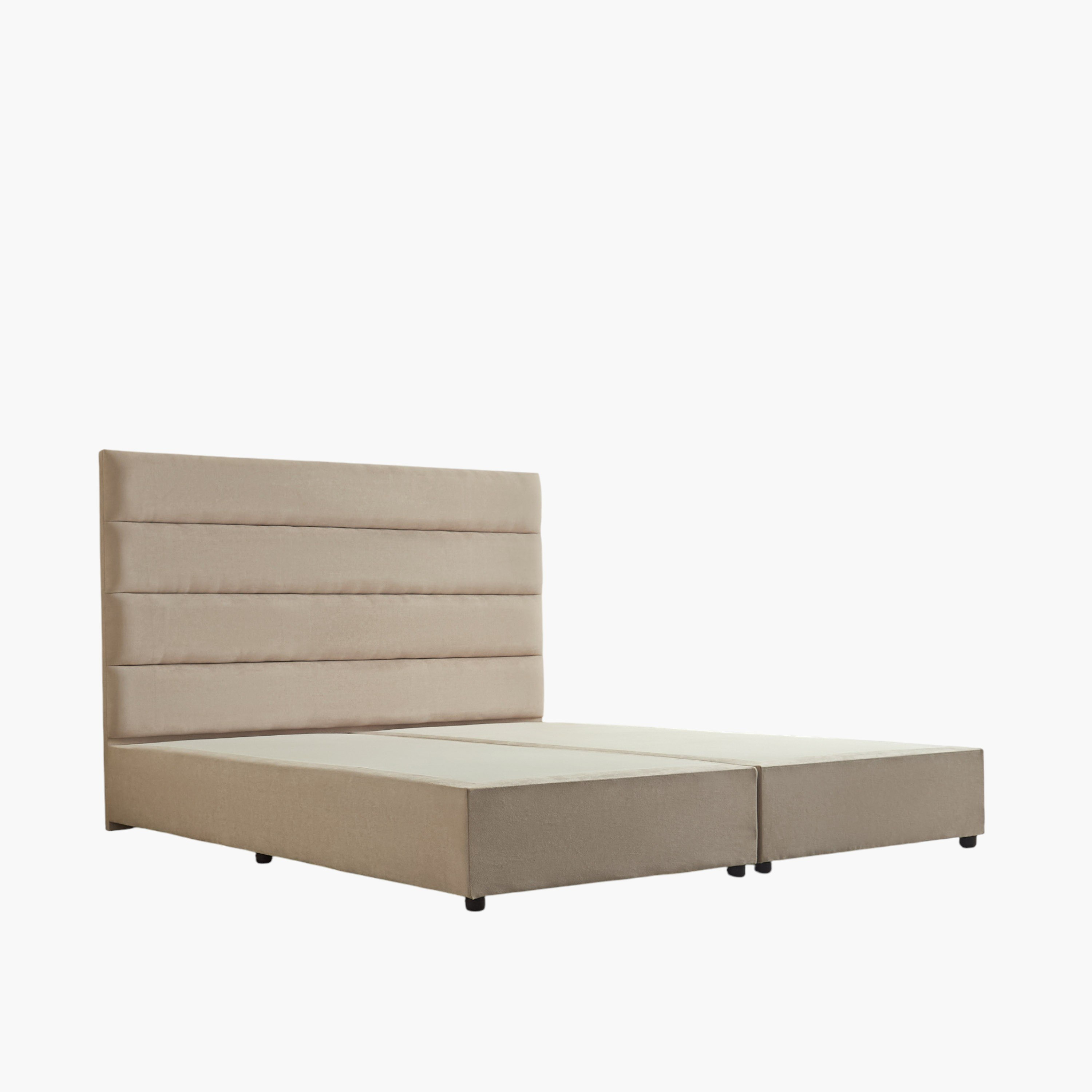 Curvy Linear King Upholstered Bed - 180x200 cm-PROMO_HB_UAE_HBX10_250526-image-9