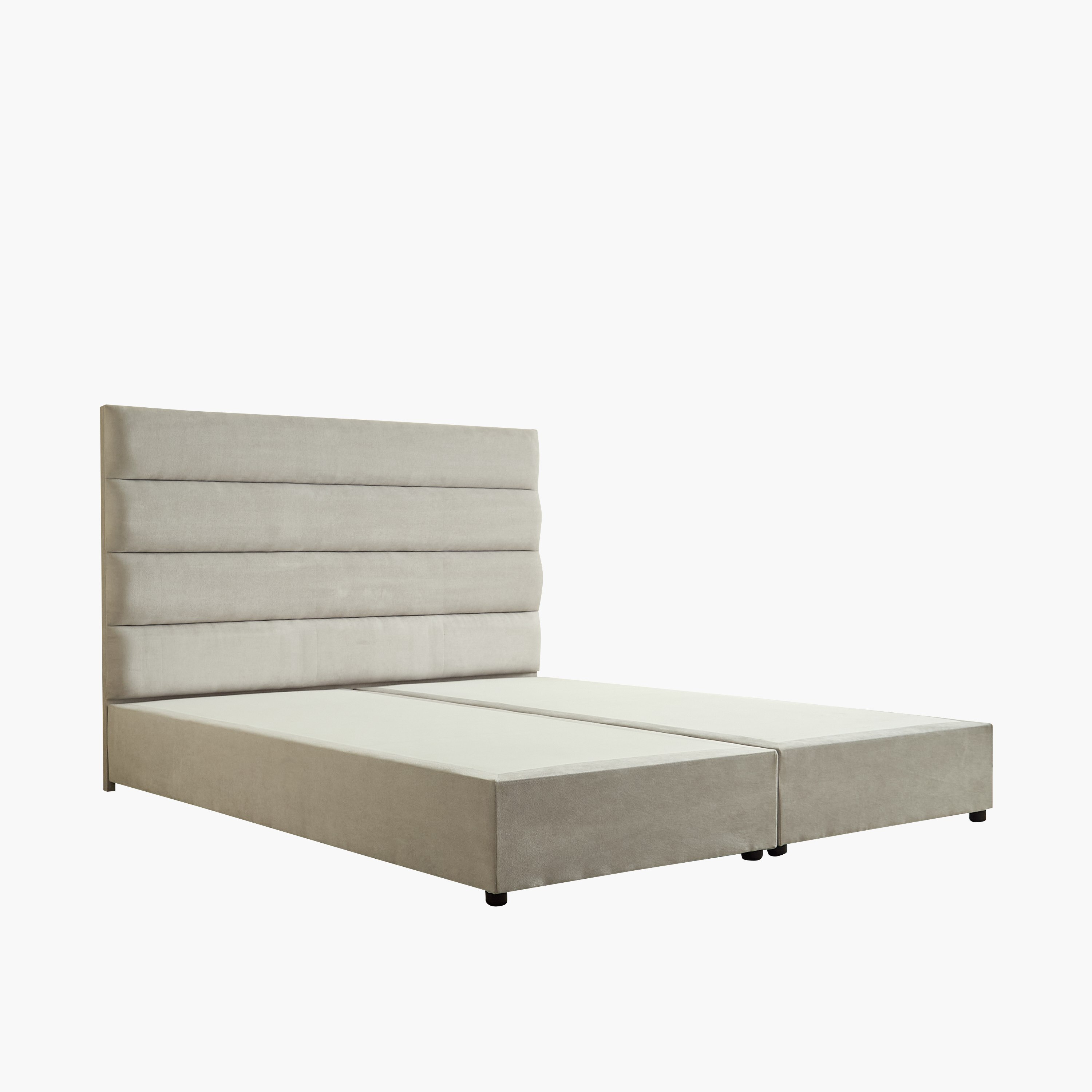 Curvy Linear King Upholstered Bed - 180x200 cm-PROMO_HB_UAE_HBX10_250526-image-10