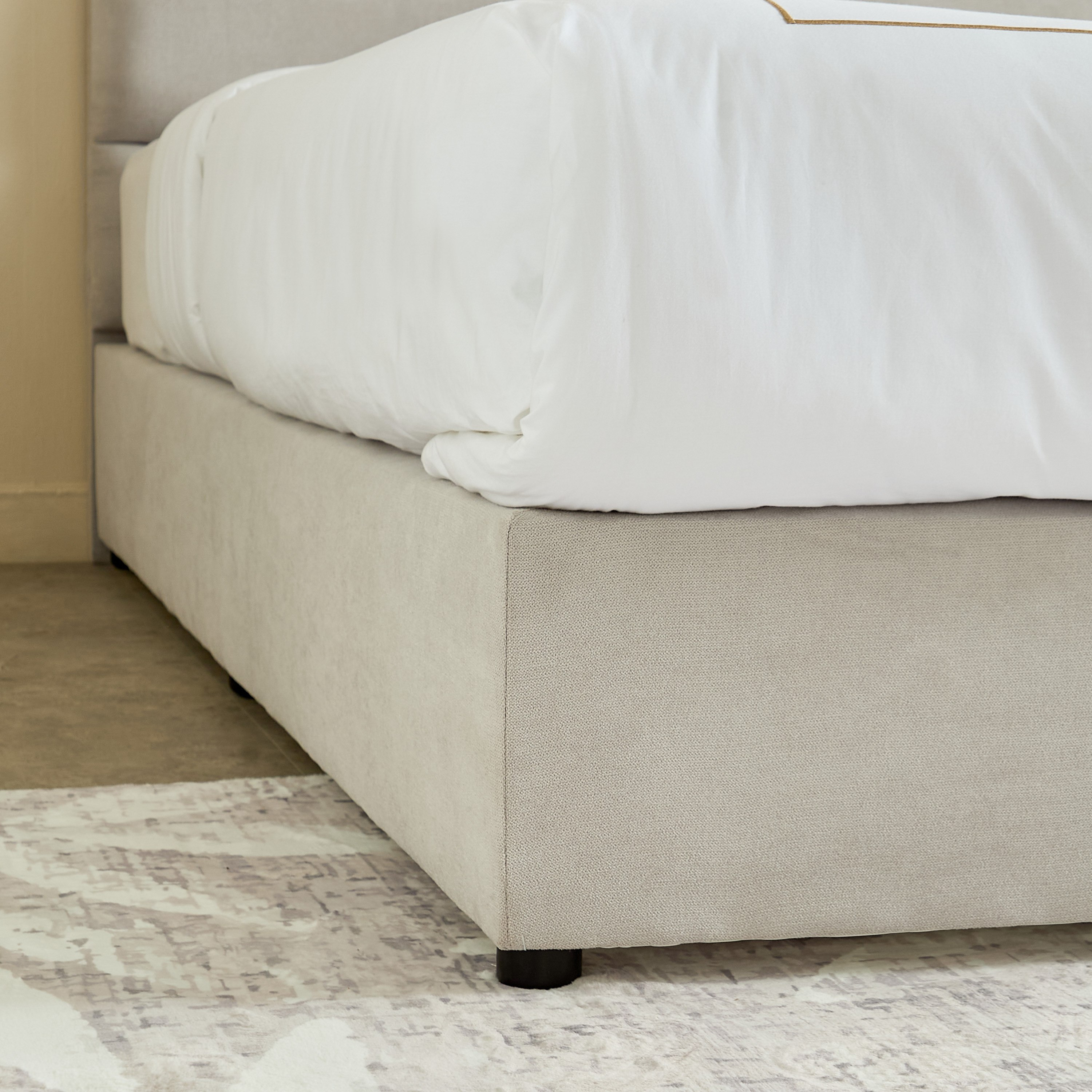 Curvy Linear King Upholstered Bed - 180x200 cm-PROMO_HB_UAE_HBX10_250526-image-5