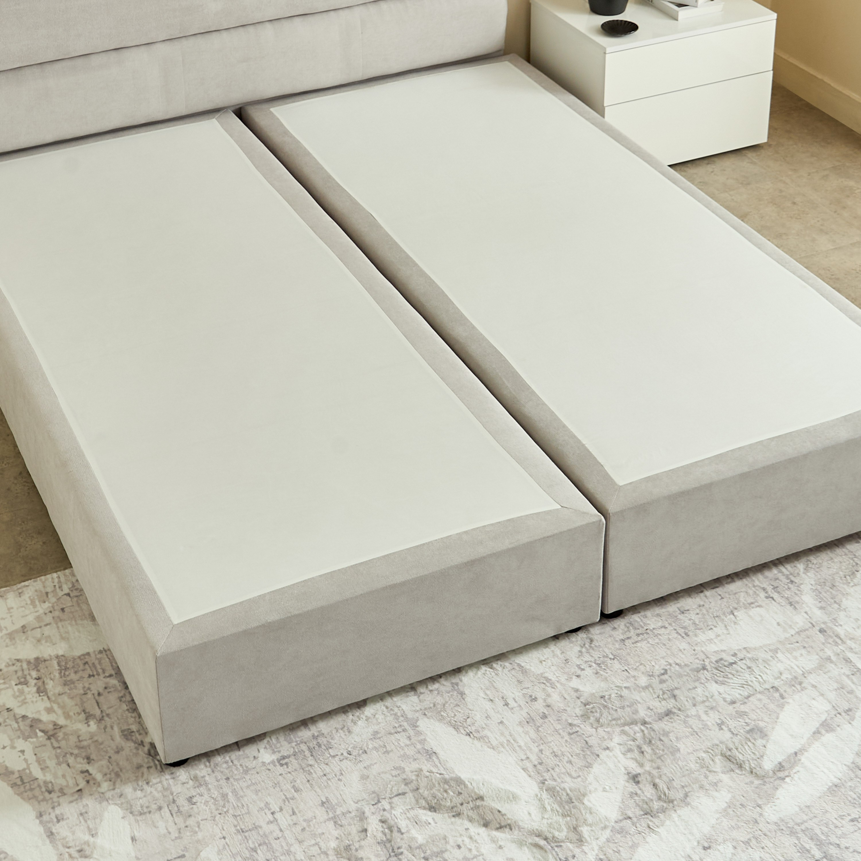 Curvy Linear King Upholstered Bed - 180x200 cm-PROMO_HB_UAE_HBX10_250526-image-6