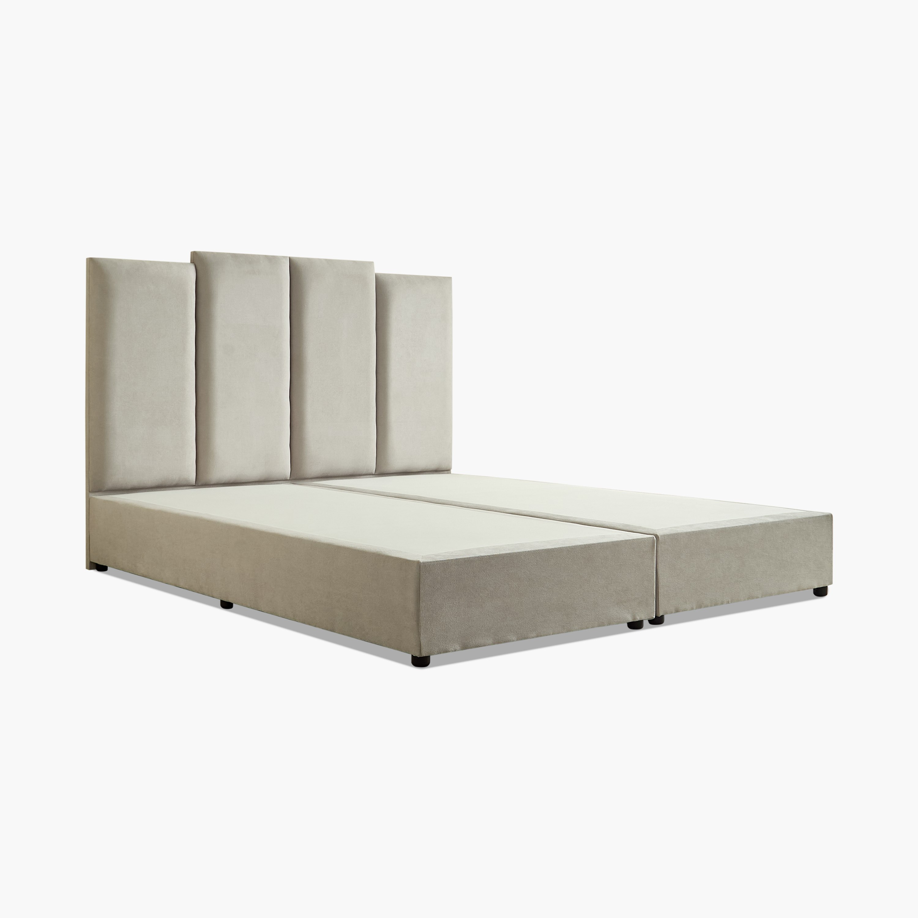 Curvy Riston Upholstered King Bed - 180x200 cm-PROMO_HB_UAE_HBX10_250526-image-10