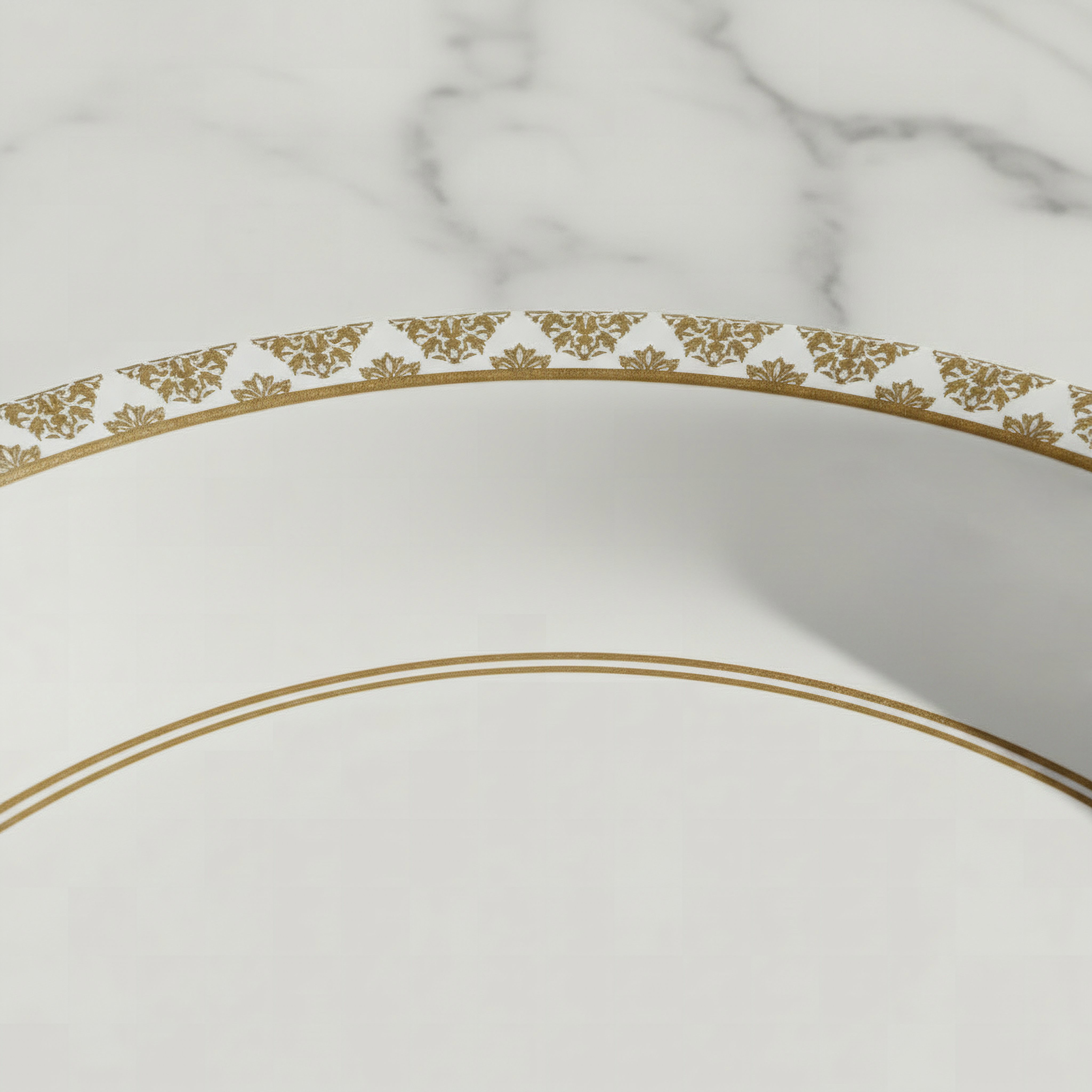 Atlanta Serving Tray - 35.5 cm-hbxdecorandfurnishings-tabletop-serveware-image-3