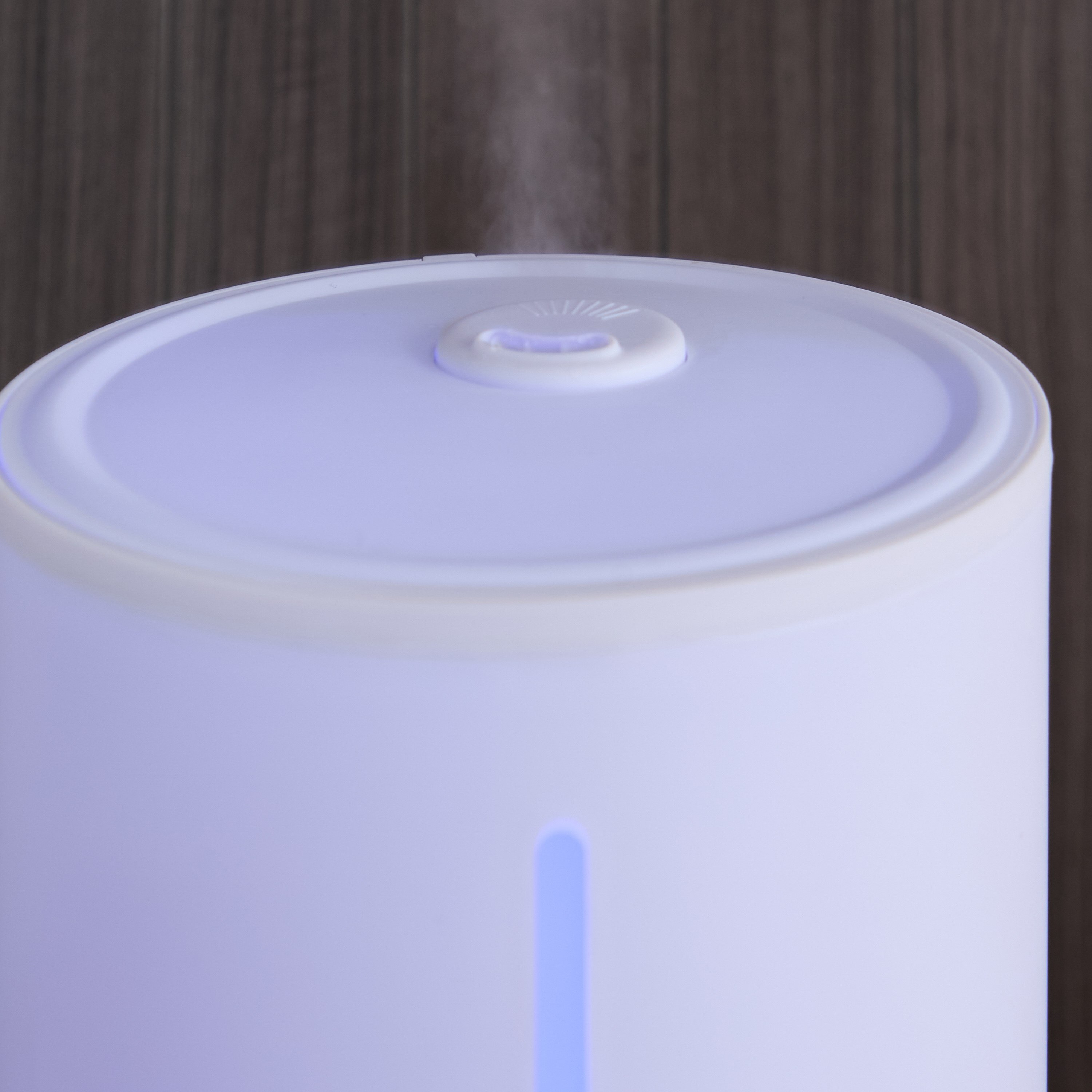 Nova Mistique Ultrasonic Cool Mist Humidifier with LED Light & Water Shortage Protection - 4 L-hbxhomeware-appliances-humidifiers-image-3