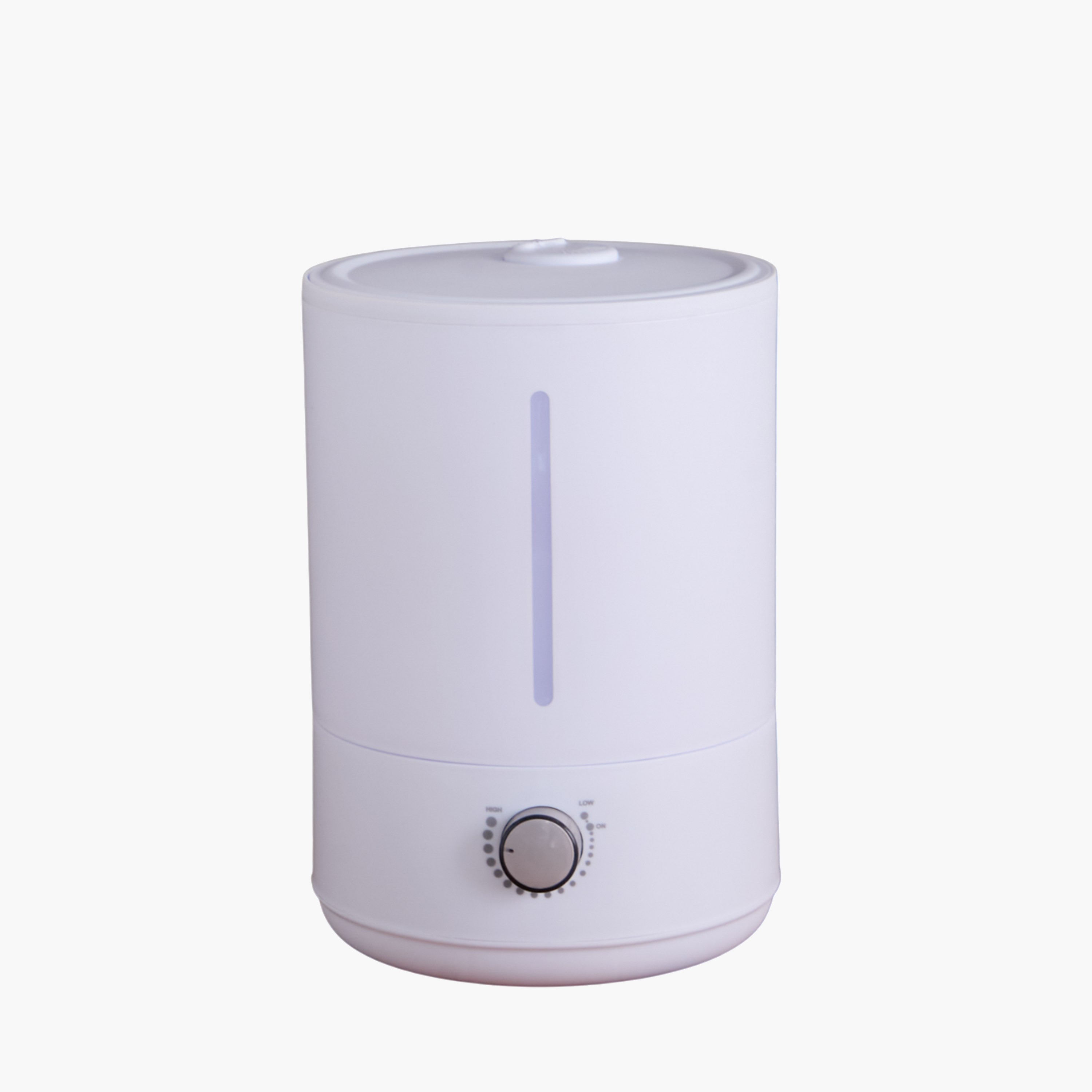 Nova Mistique Ultrasonic Cool Mist Humidifier with LED Light & Water Shortage Protection - 4 L-hbxhomeware-appliances-humidifiers-image-7