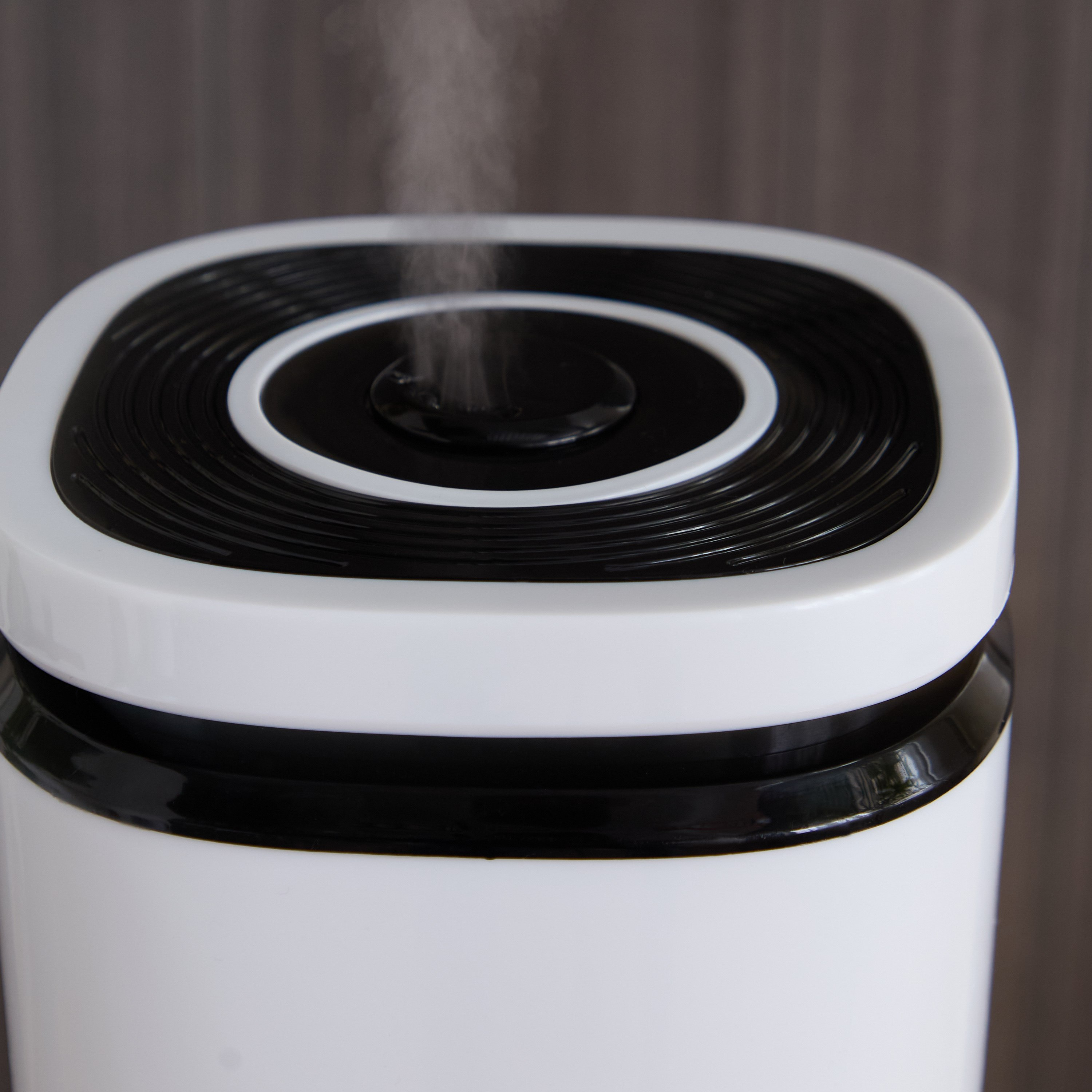 Nova Mistique Ultrasonic Humidifier with Ultra Quiet Aroma Diffuser - 4 L-hbxhomeware-appliances-humidifiers-image-3