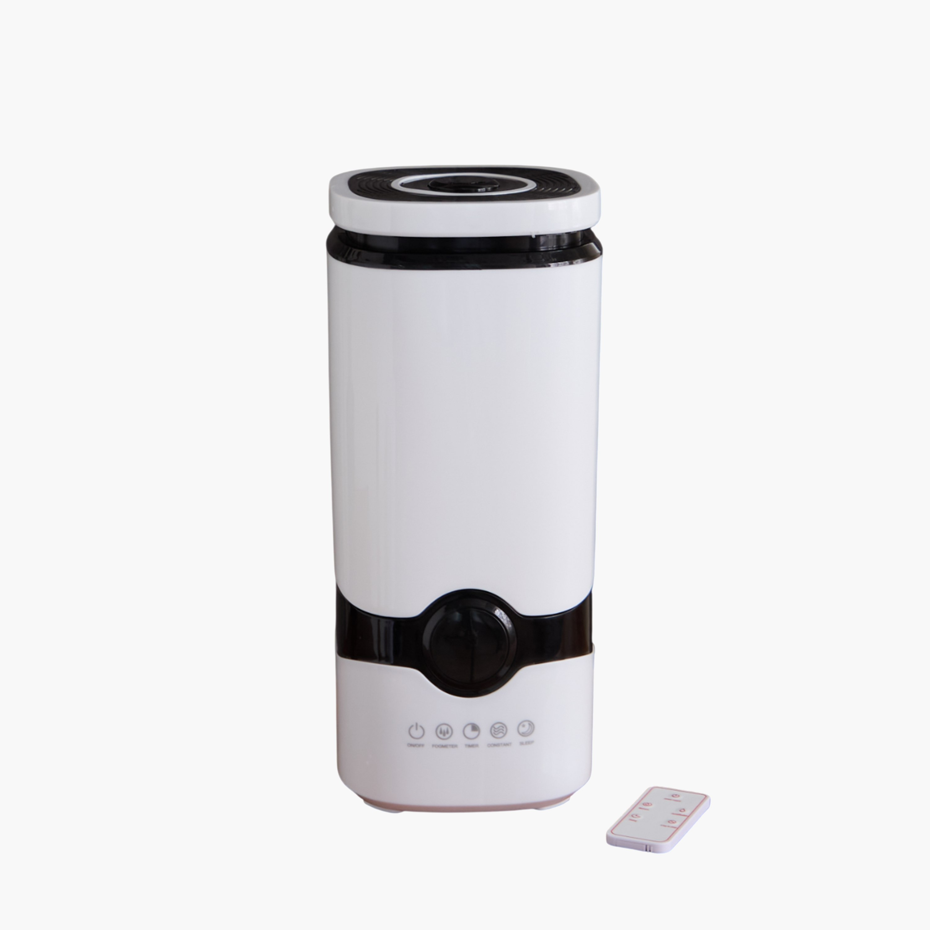 Nova Mistique Ultrasonic Humidifier with Ultra Quiet Aroma Diffuser - 4 L-hbxhomeware-appliances-humidifiers-image-7