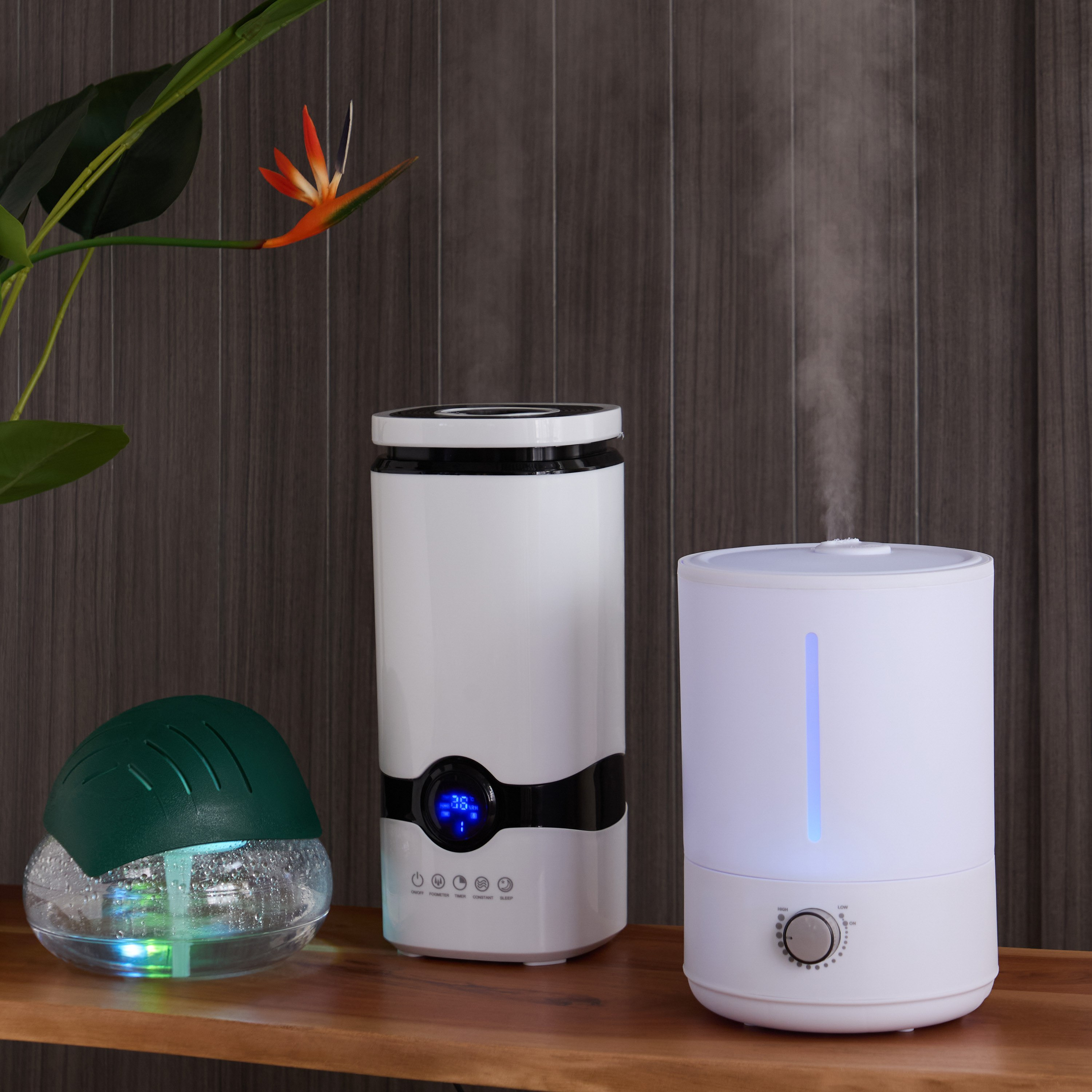 Nova Mistique Portable Air Revitaliser with Large Air Inlet -  1.8 L-hbxhomeware-appliances-humidifiers-image-5