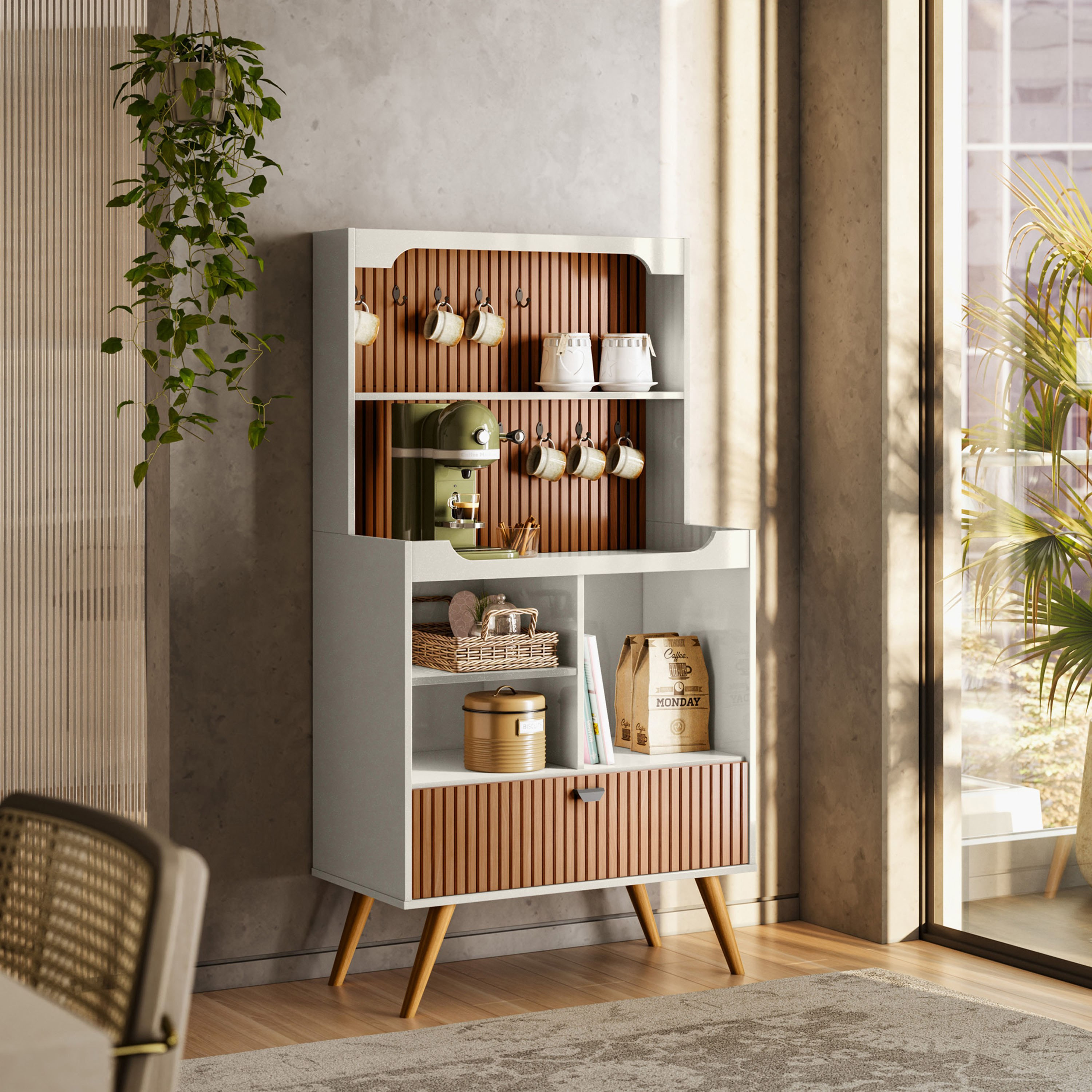 خزانة قهوة من موفو جارن-hbxfurniture-diningroom-buffetsandsideboards-image-1