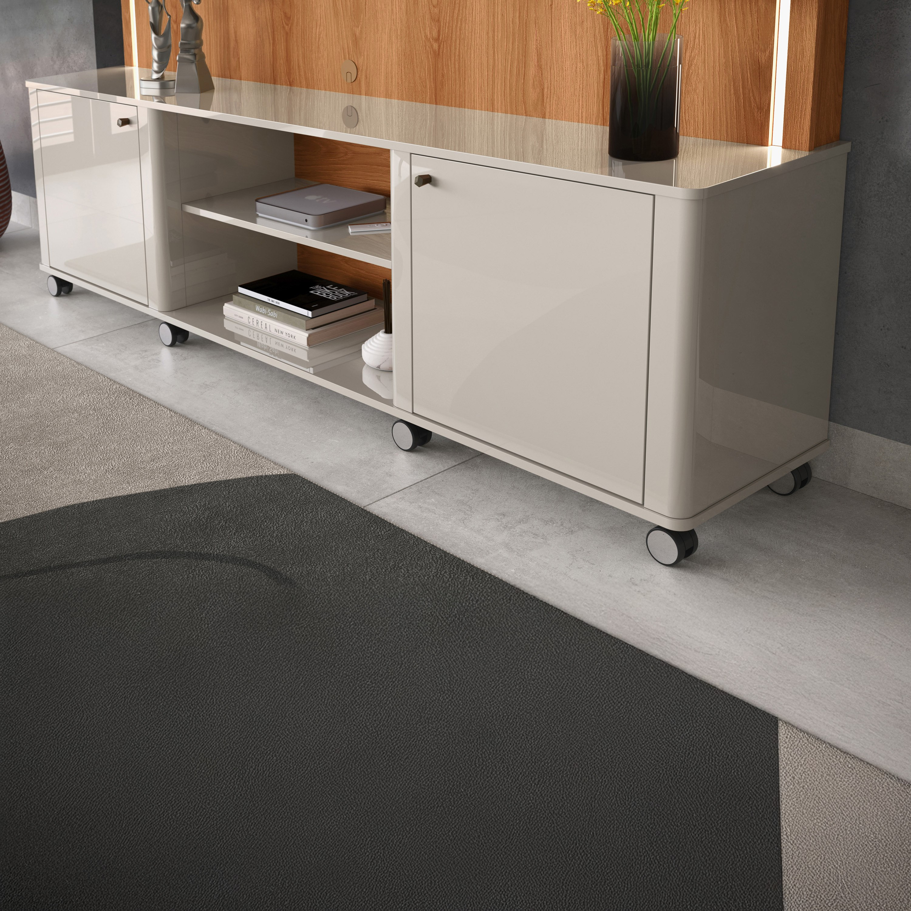 Antonio Wall Unit Upto 75 inches-hbxlivingroom-mediaunitsandstorage-wallunits-image-2