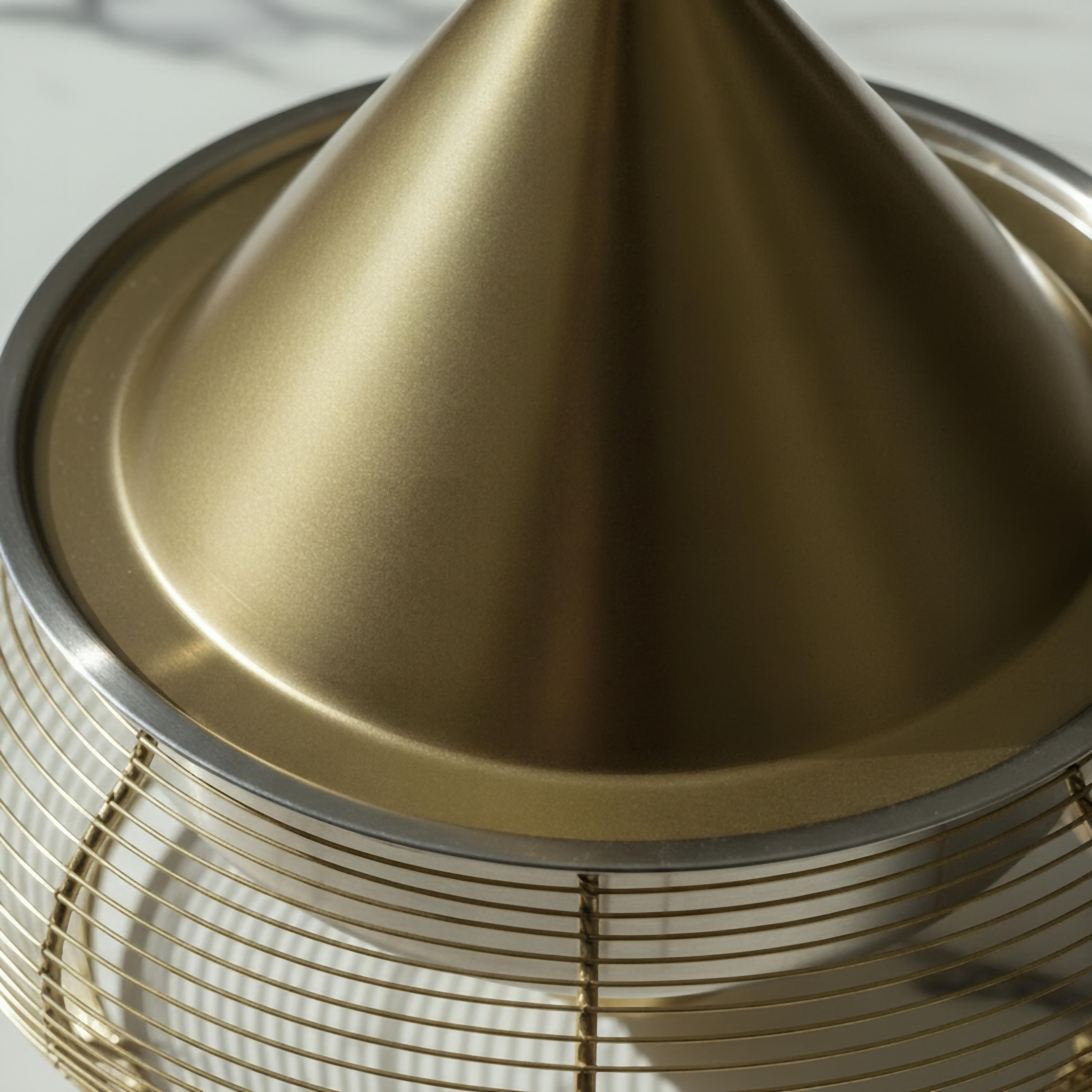 Noor Yasmin Stainless Steel Food Warmer - 3 L-hbxdecorandfurnishings-tabletop-serveware-image-2