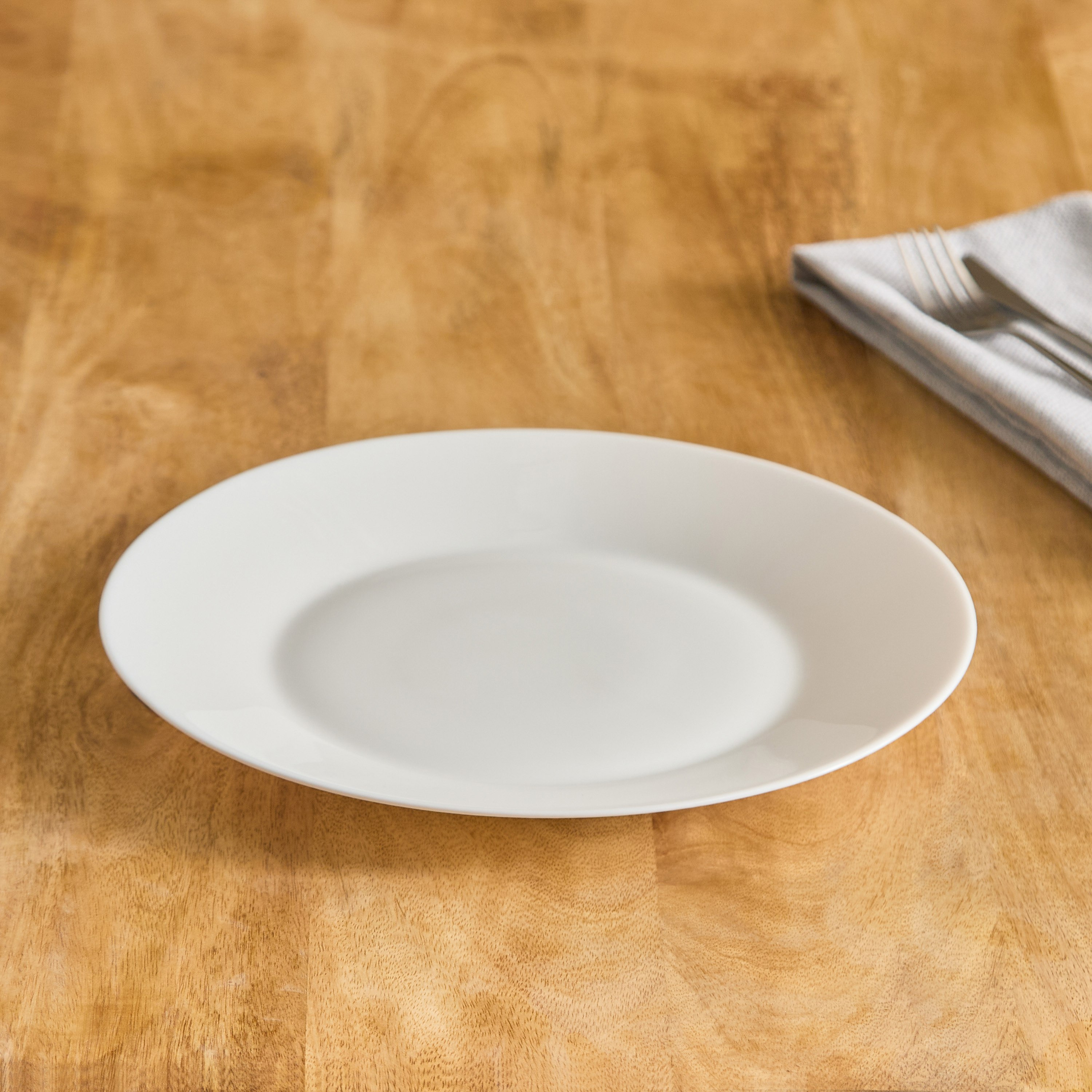 Essenza Dinner Plate - 27 cm-hbxdecorandfurnishings-tabletop-crockery-image-1