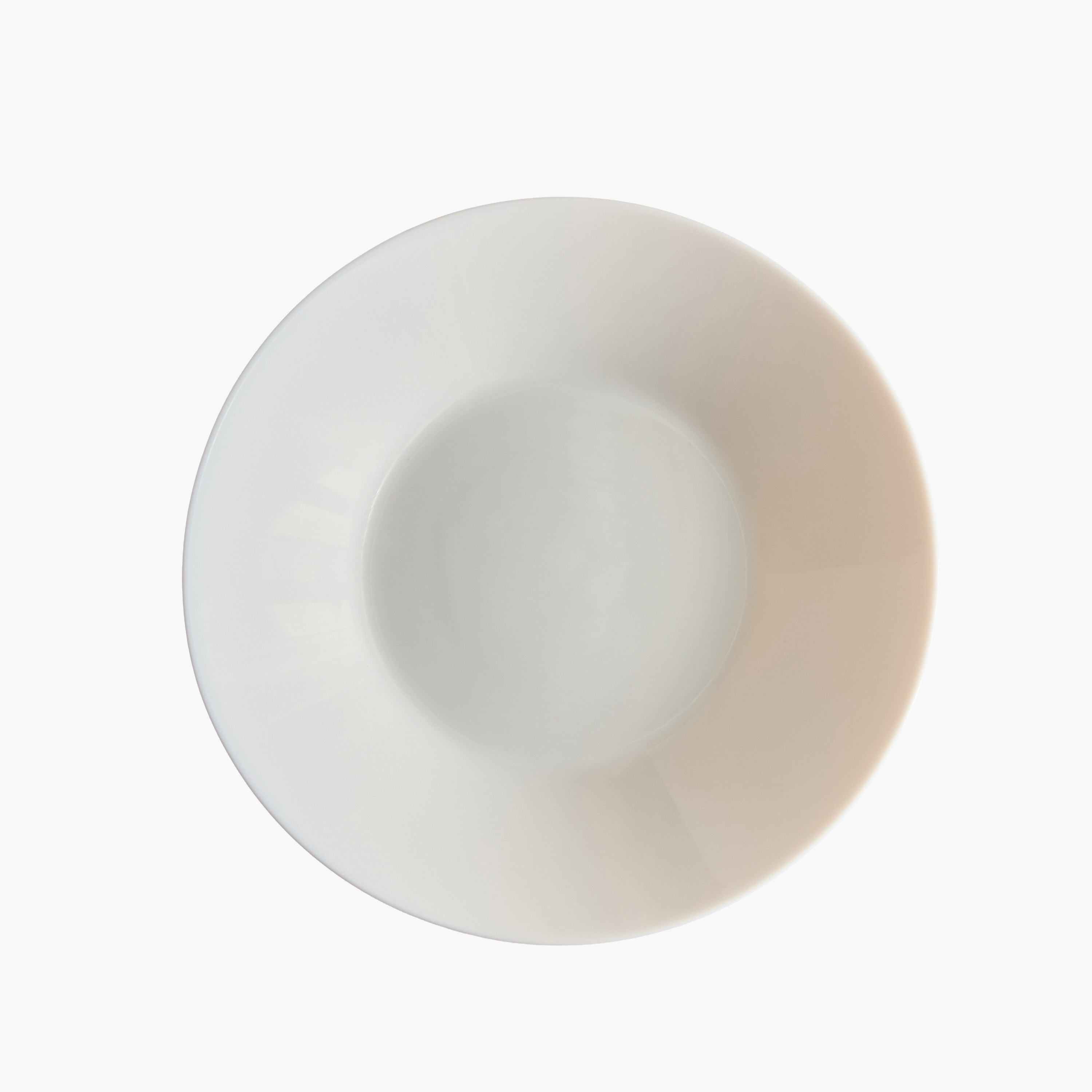 صحن شوربة من إيسنزا - 23 سم-hbxdecorandfurnishings-tabletop-crockery-image-5