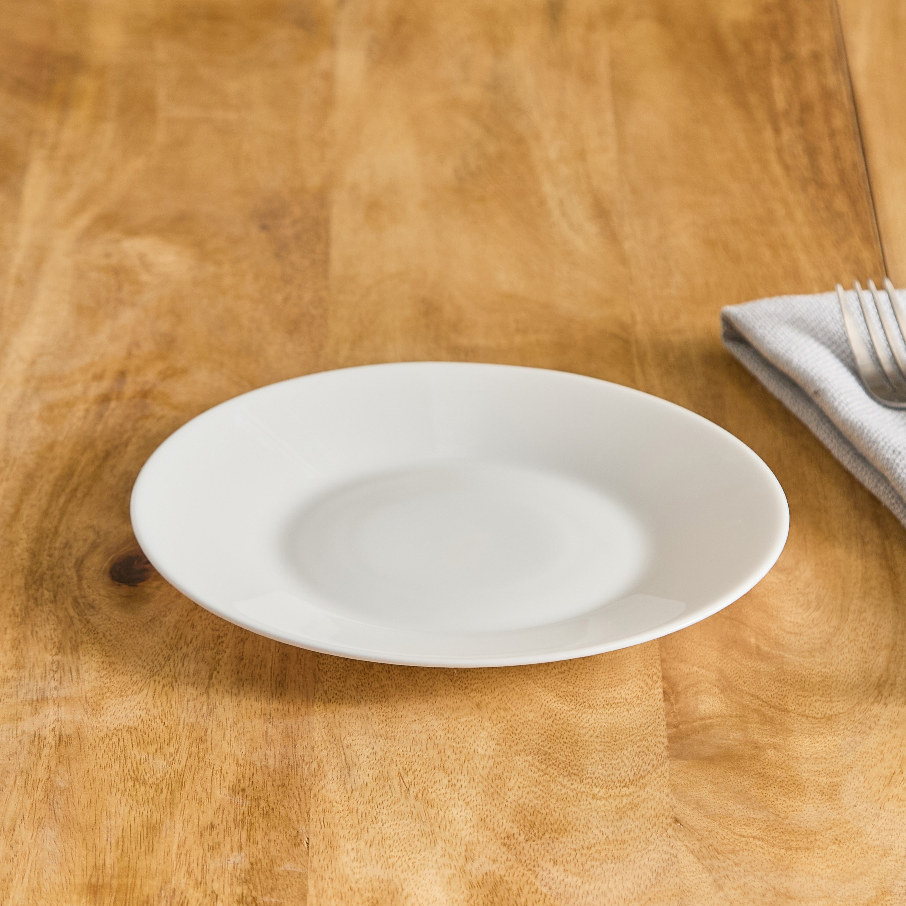 صحن جانبي من إسينزا - 19 سم-hbxdecorandfurnishings-tabletop-crockery-image-1