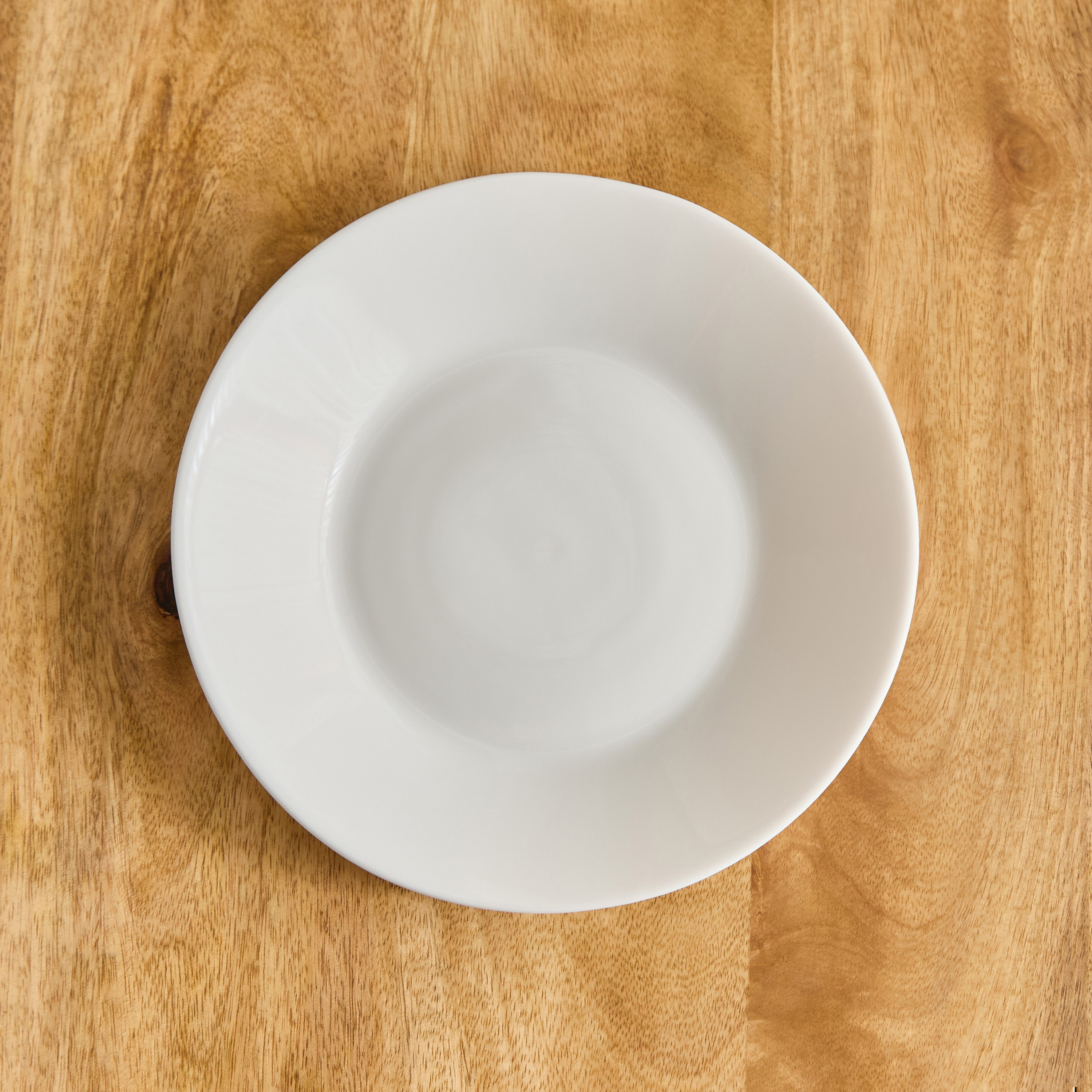 صحن جانبي من إسينزا - 19 سم-hbxdecorandfurnishings-tabletop-crockery-image-2