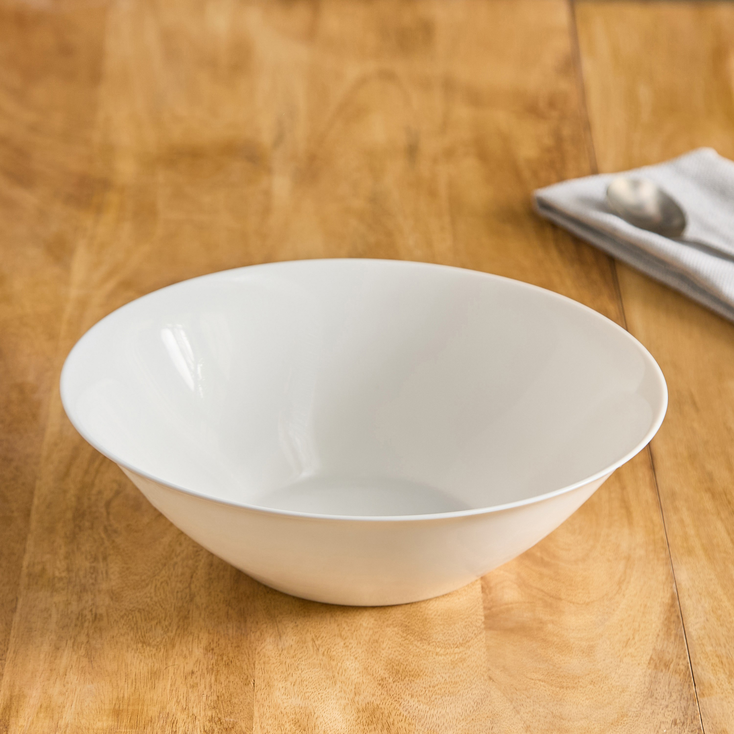 وعاء تقديم من إيسينزا - 27 سم-hbxdecorandfurnishings-tabletop-crockery-image-1