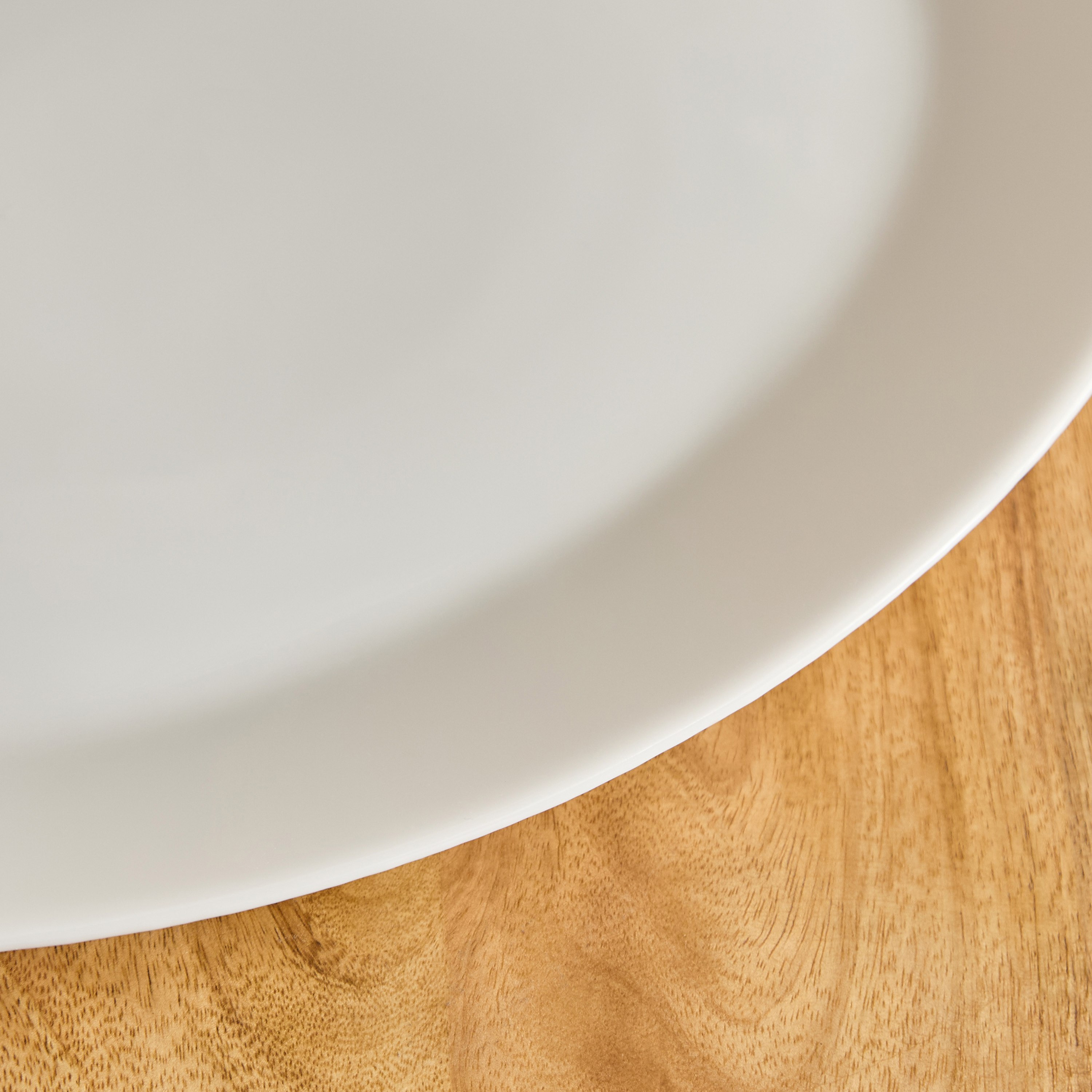 صحن بيضاوي من إسينزا - 33.5 سم-hbxdecorandfurnishings-tabletop-crockery-image-3