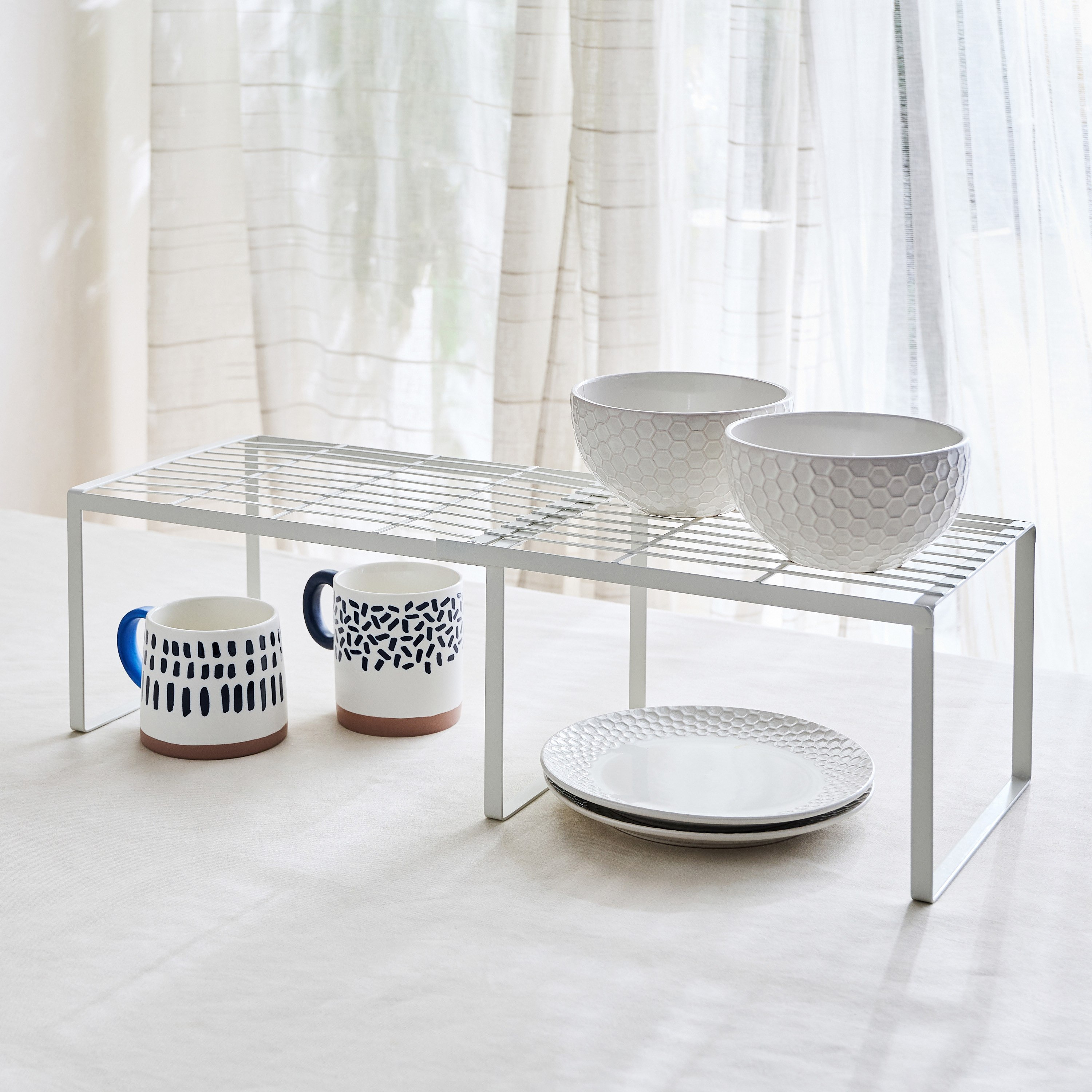 منظم أرفف تخزين قابل للتمديد من مايسون-hbxhomeware-hbxkitchen-image-2