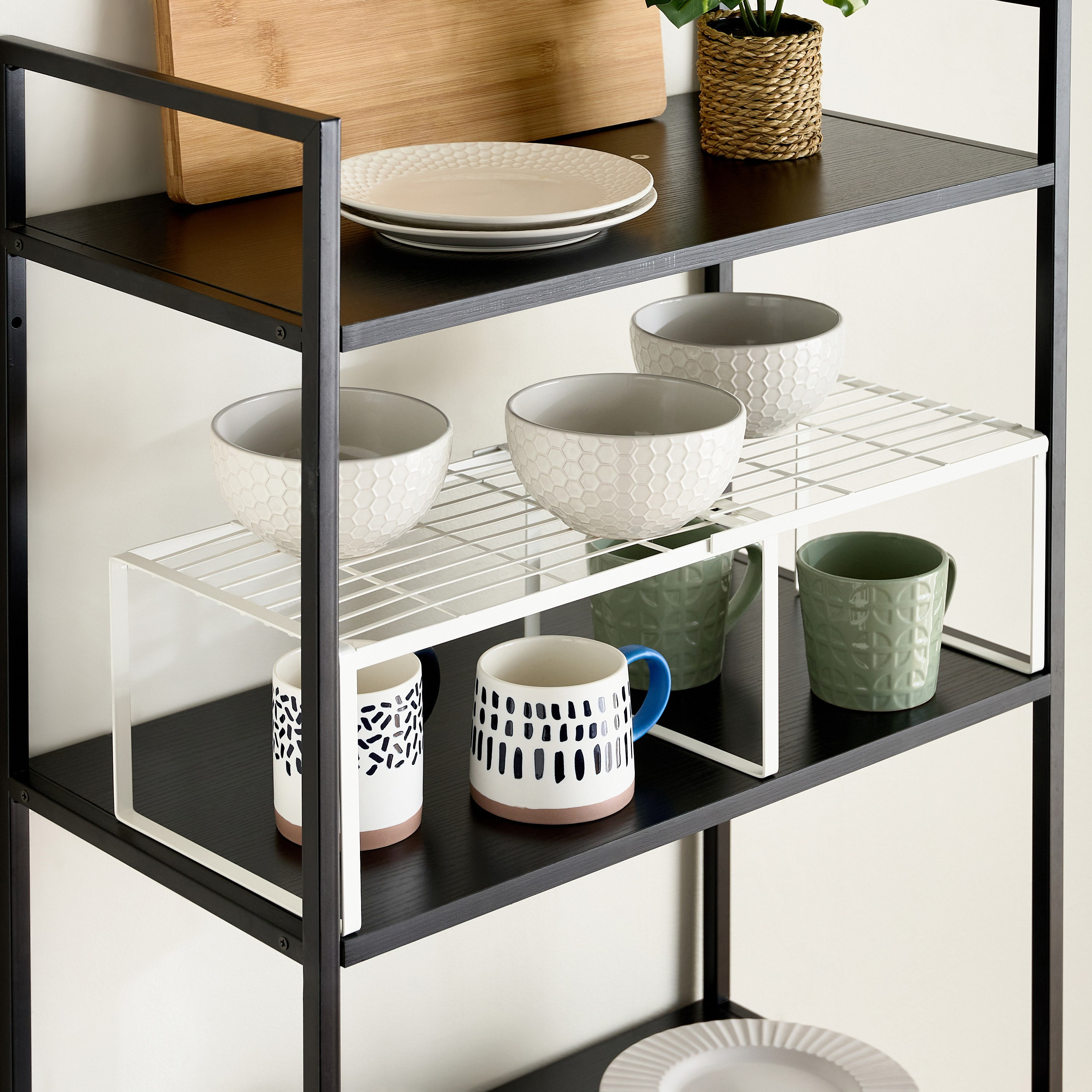 منظم أرفف تخزين قابل للتمديد من مايسون-hbxhomeware-hbxkitchen-image-6
