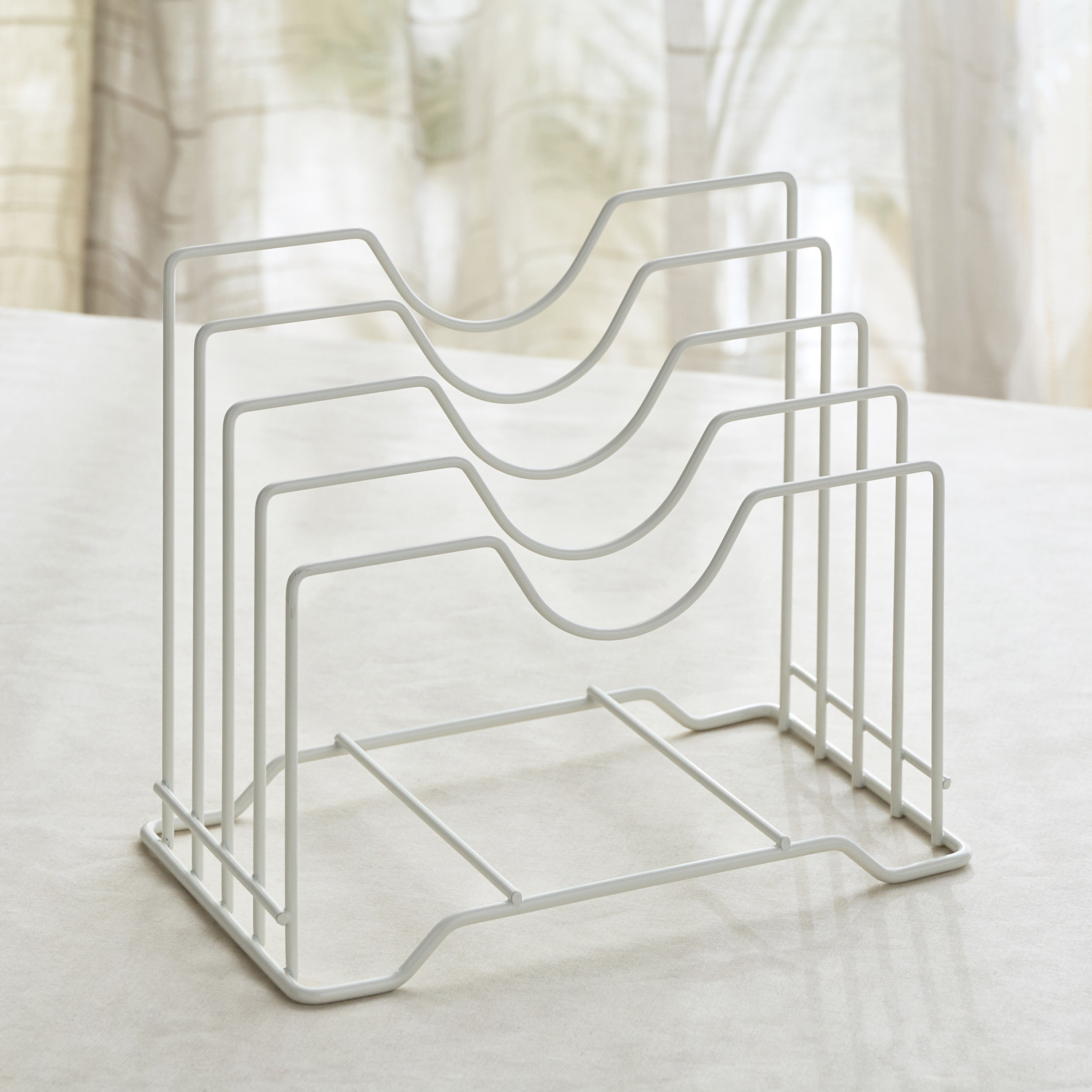 منظم ألواح تقطيع وأغطية من مايسان-hbxkitchen-kitchenware-choppingboards-image-2