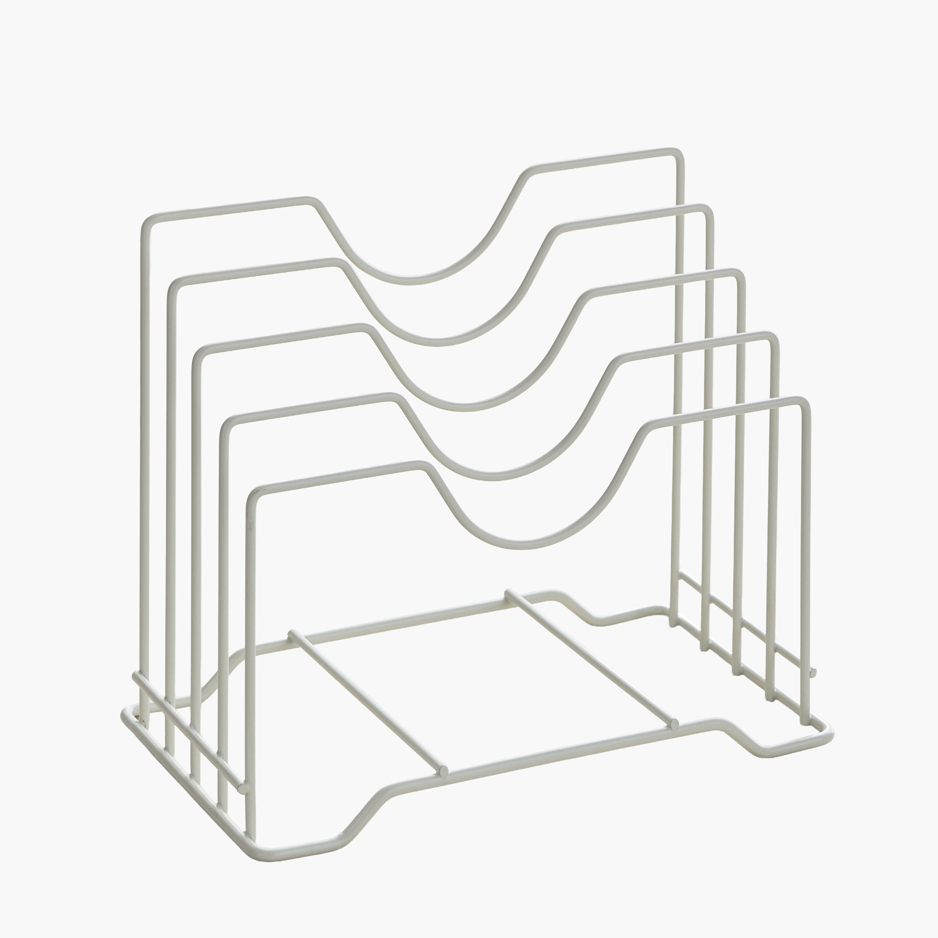 منظم ألواح تقطيع وأغطية من مايسان-hbxkitchen-kitchenware-choppingboards-image-5