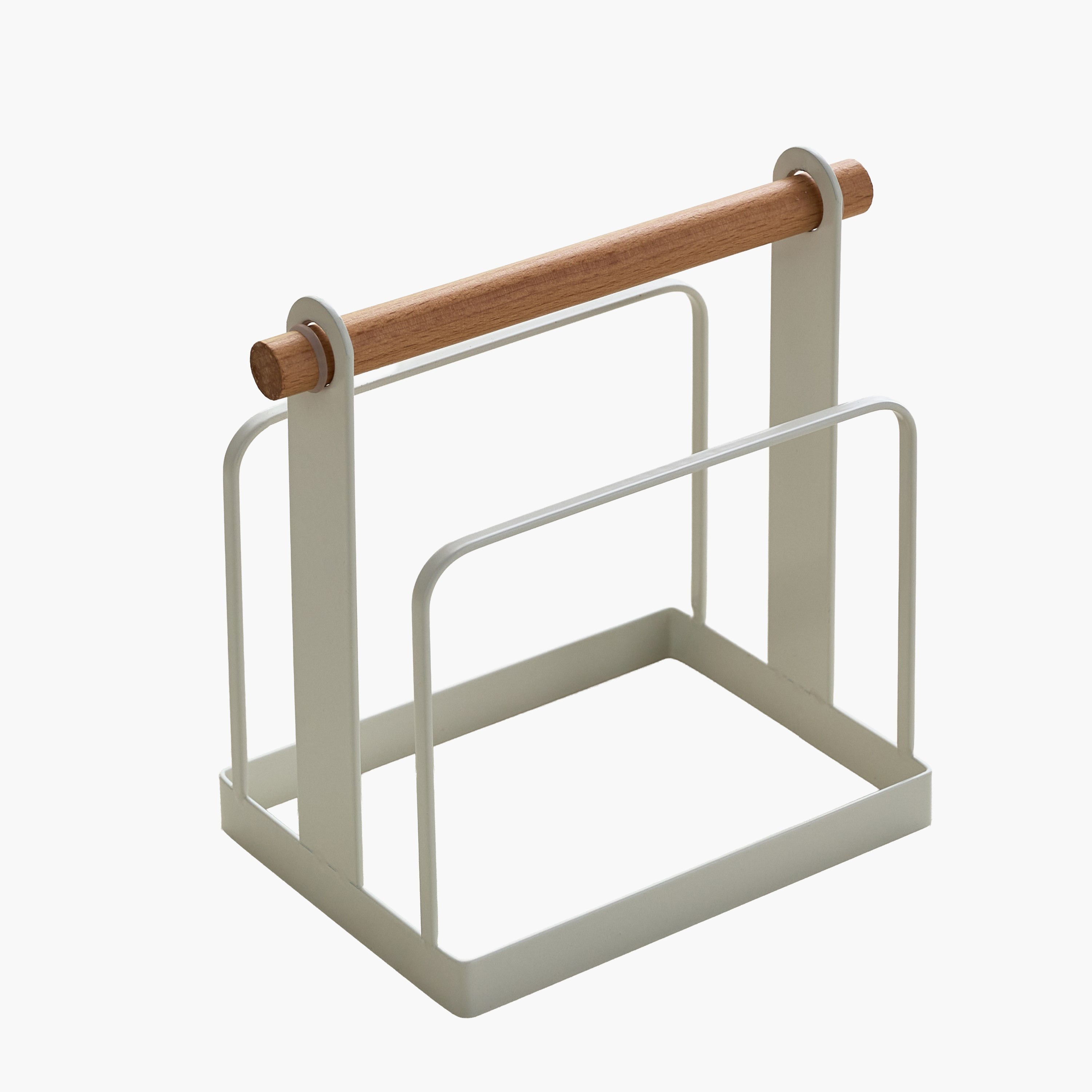 Maisan Cutting Board and Lid Holder Organiser-hbxkitchen-kitchenware-choppingboards-image-4
