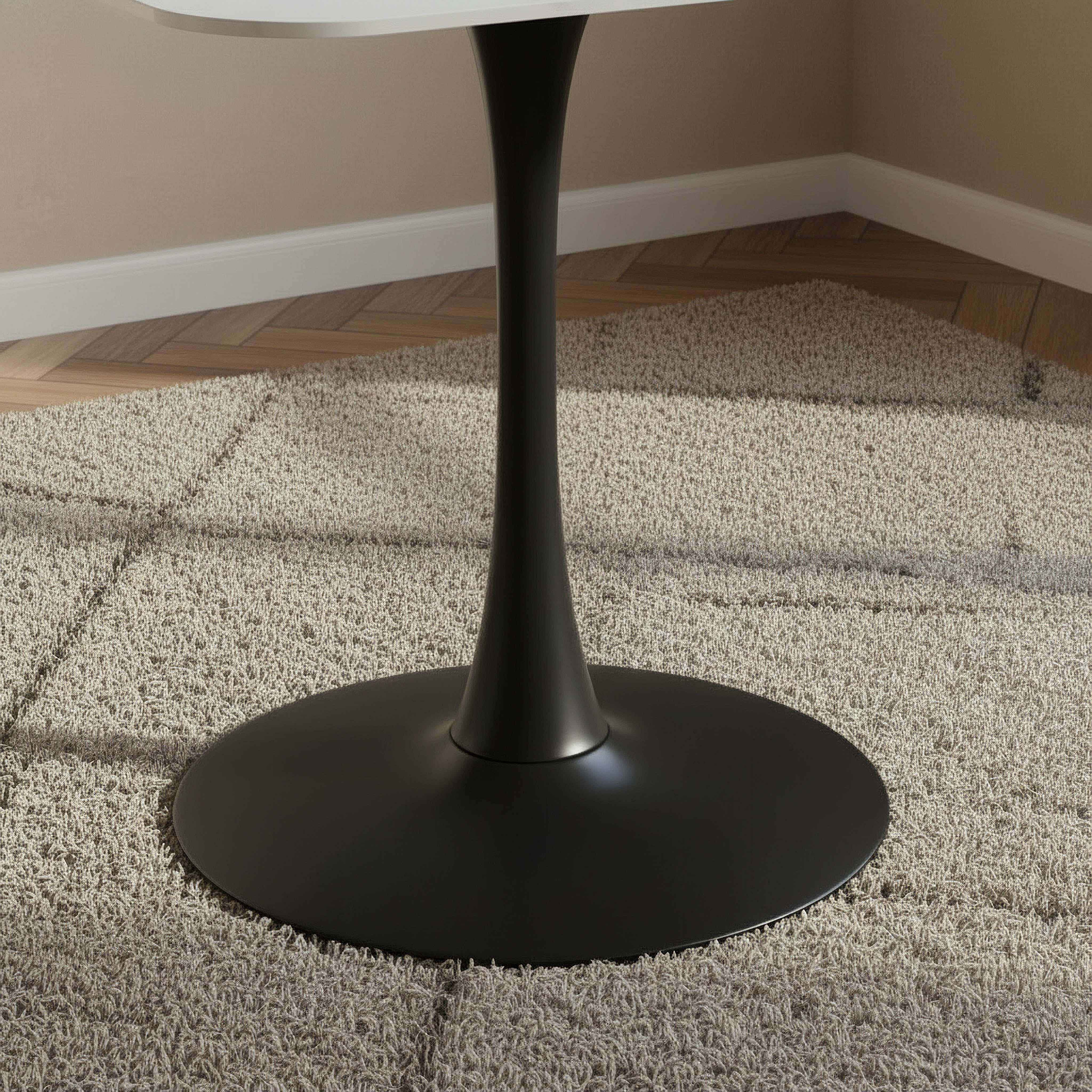 Elvis Sintered Stone 4-Seater Square Dining Table-hbxfurniture-diningtablesandsets-diningtables-fourseater-image-3