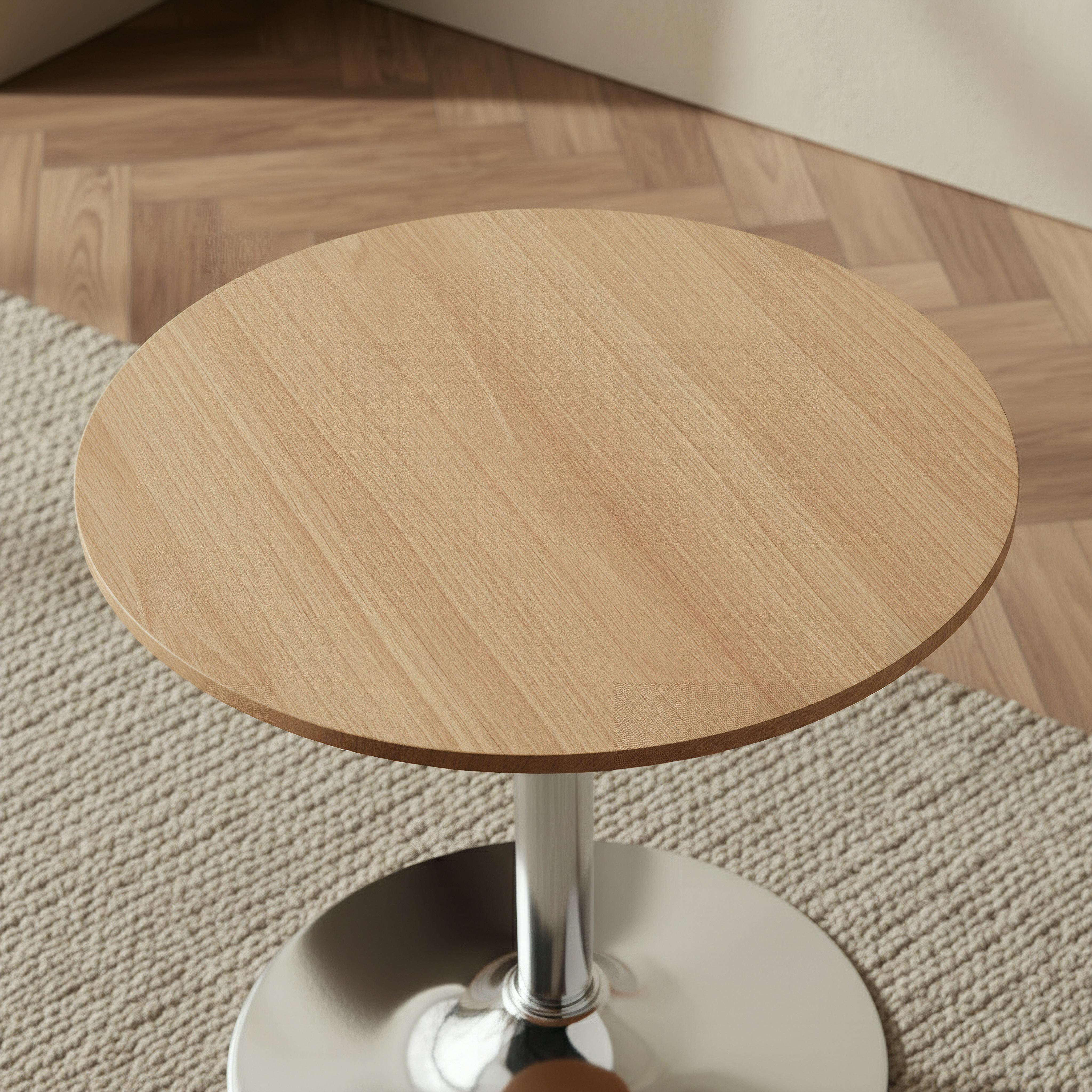 طاولة جانبية مستديرة من إلفيس-hbxfurniture-livingroom-endtables-image-2
