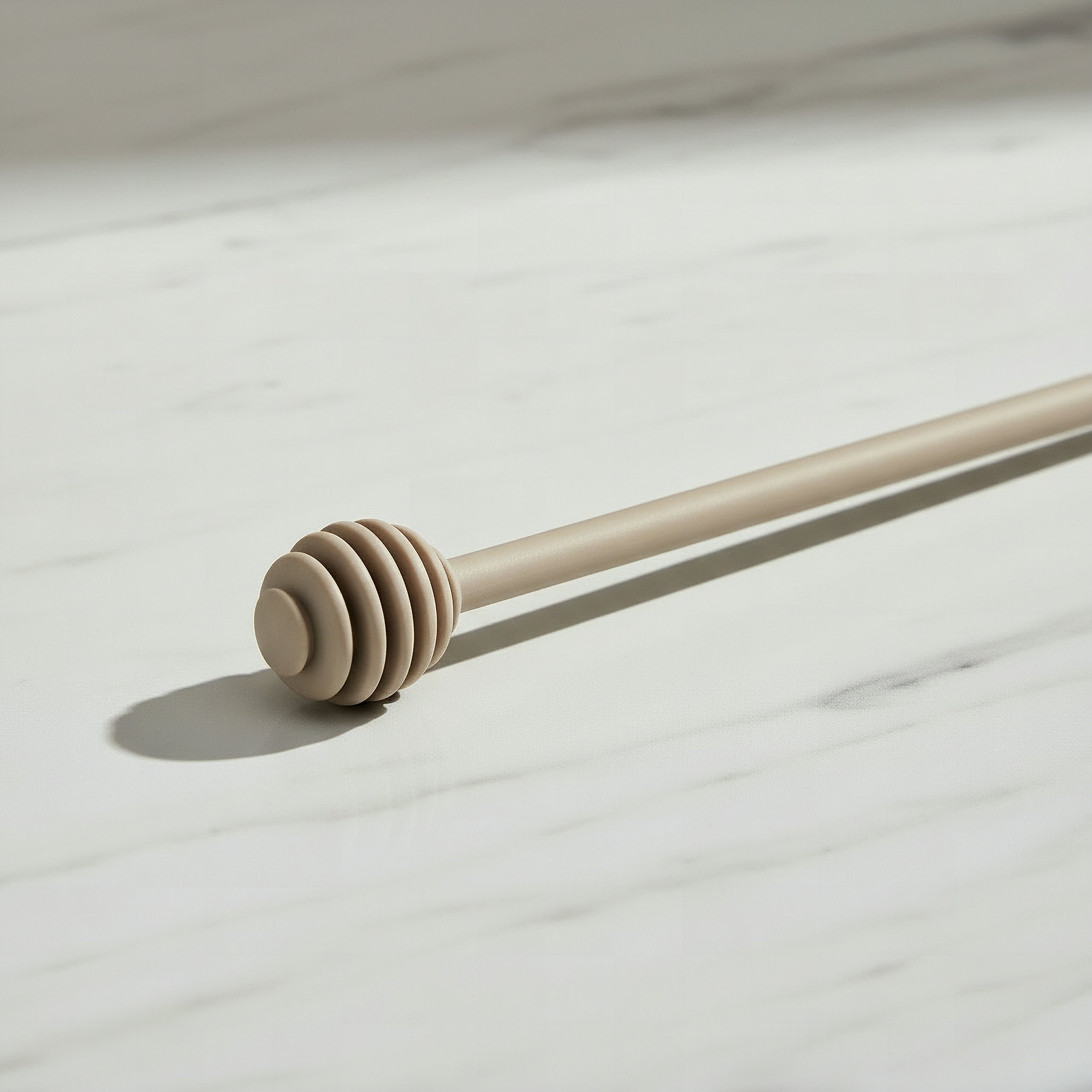 Avon Silicone Honeycomb Stick Dipper - 2.6x25x2.6 cm-hbxkitchen-bakeware-image-2