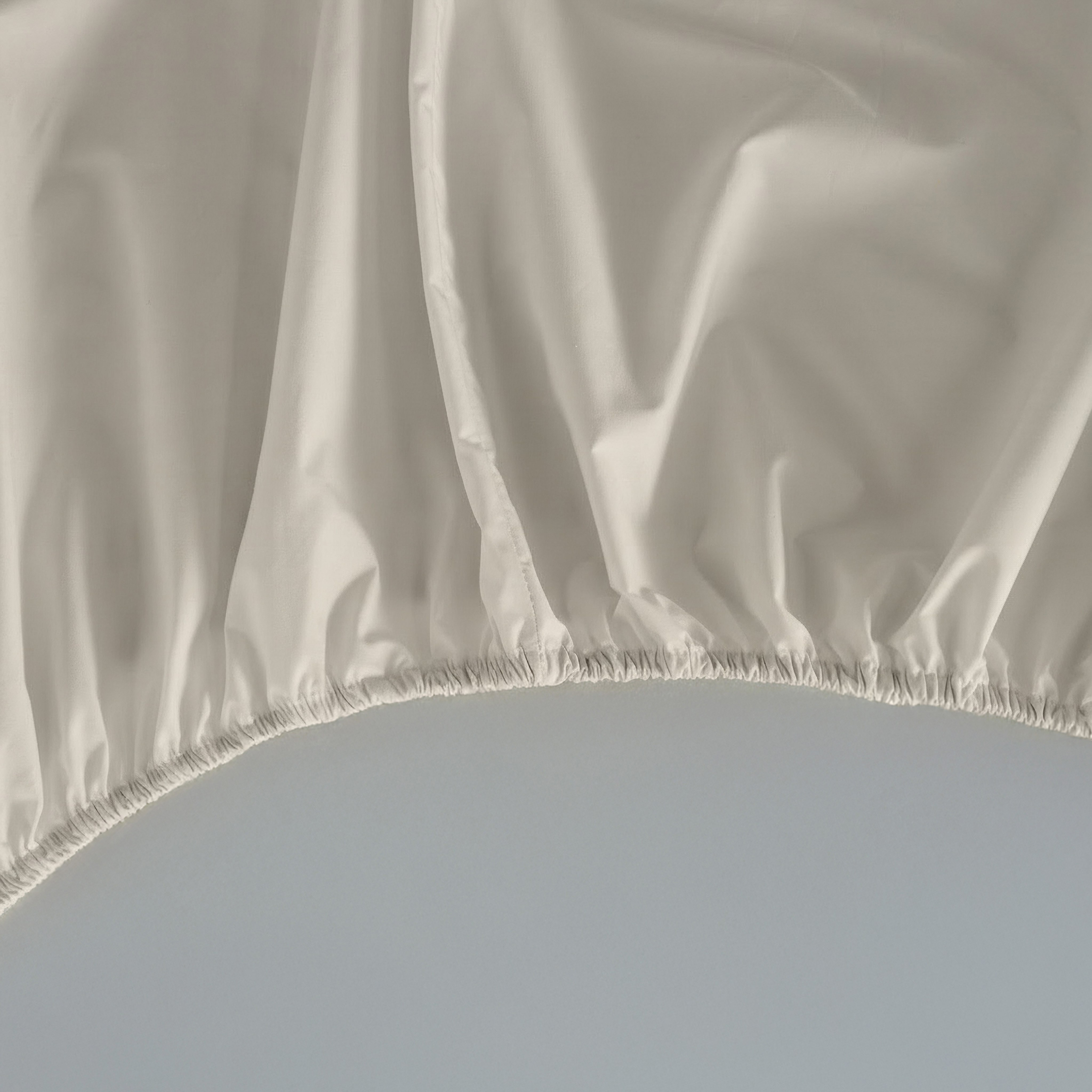 شرشف مطاطي توين من بيورلي بيركال - 120x200+40 سم-hbxhomeware-hbxbedroom-image-2