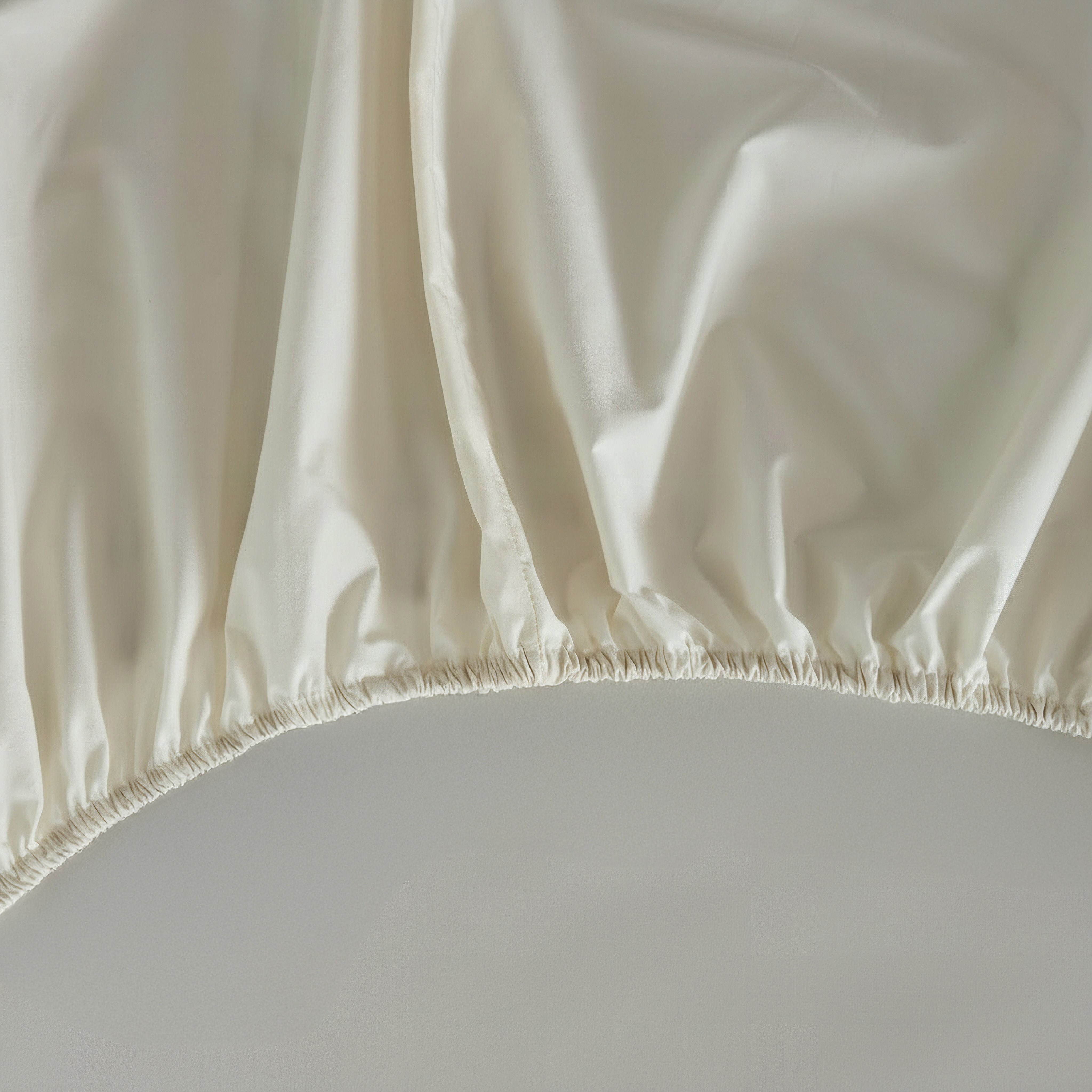شرشف مطاطي كوين أوليمبيك من بيورلي بيركال - 160x200+40 سم-hbxhomeware-hbxbedroom-image-2