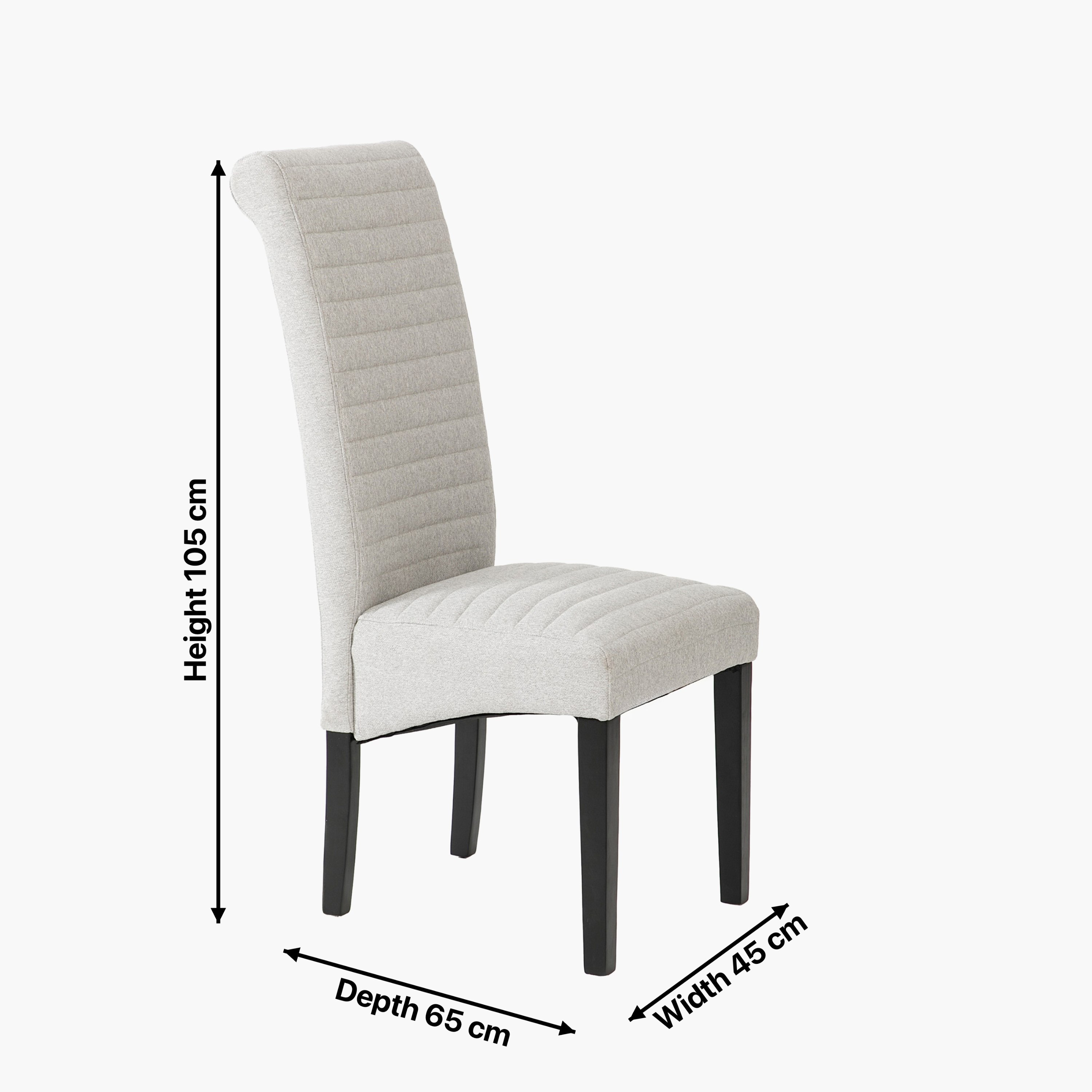 كرسي سفرة أن أكس تي من أنجيليك-hbxdiningroom-diningchairs-image-6