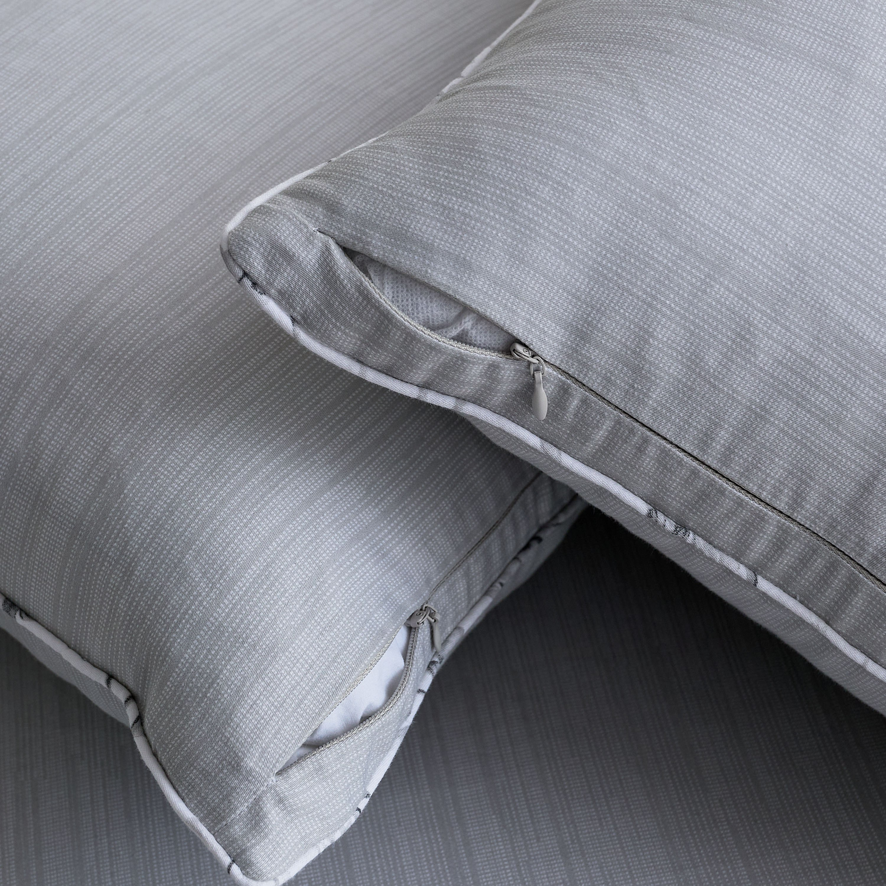 Houston Lilora 7-Piece BIAB Printed Cotton King Comforter Set - 220x240 cm-hbxhomeware-hbxdecorandfurnishings-image-9