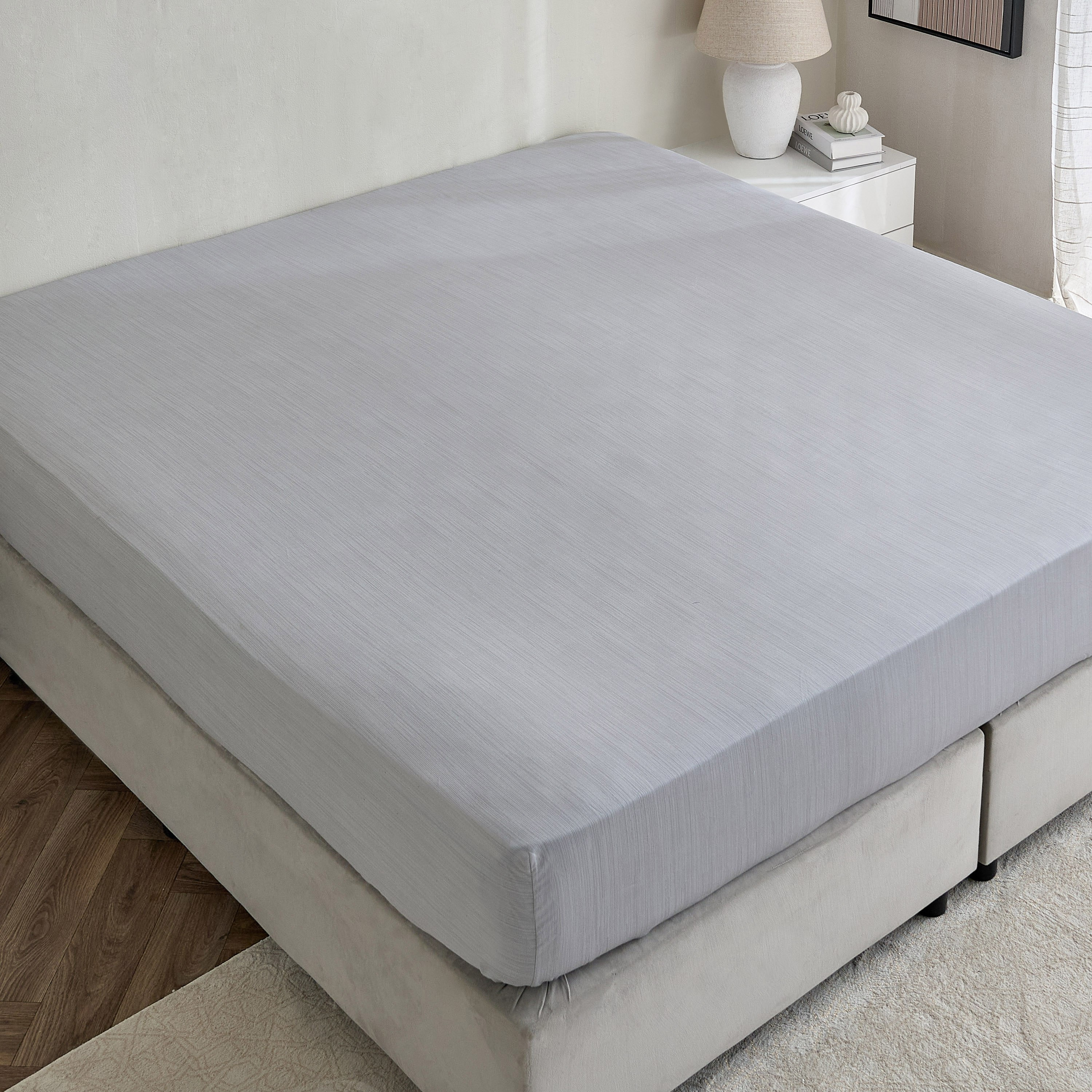 Houston Lilora 9-Piece BIAB Printed Cotton Super King Comforter Set - 240x240 cm-hbxhomeware-hbxdecorandfurnishings-image-5